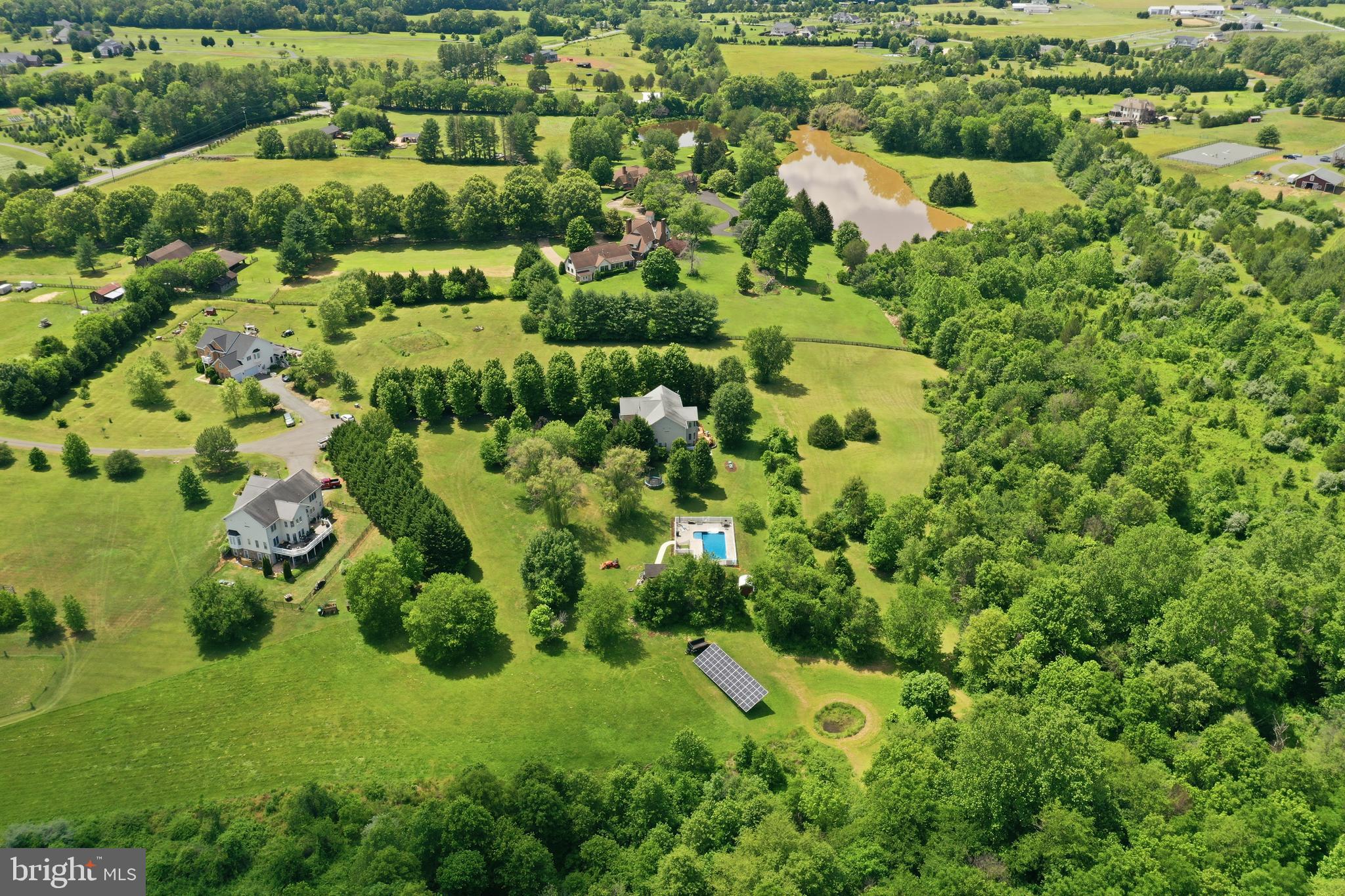 WILLOW OAKS - Residential