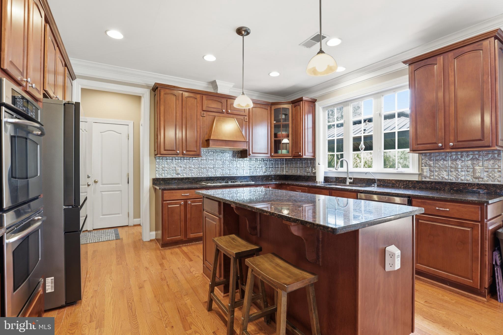WILLOW OAKS - Residential