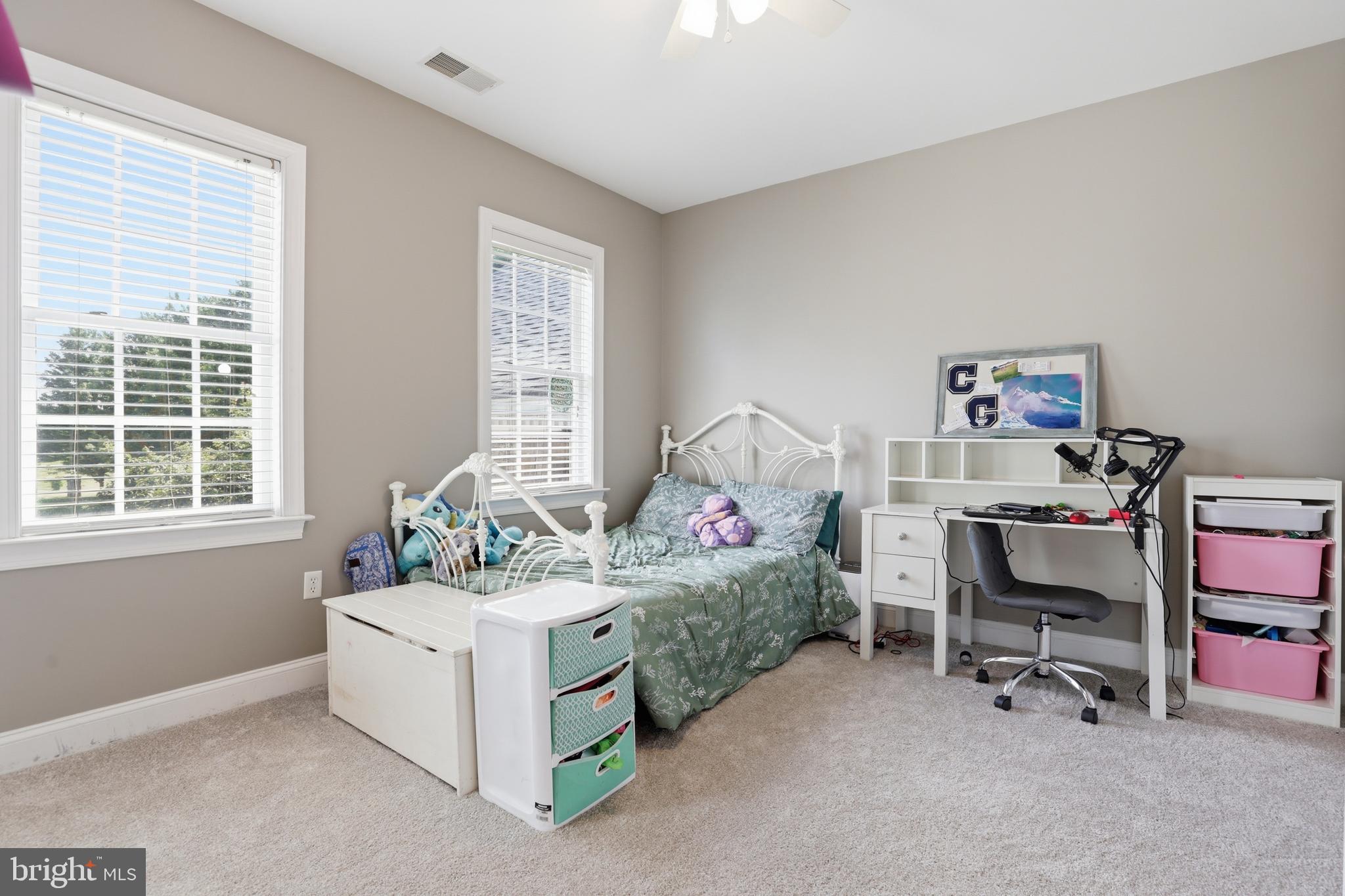 WILLOW OAKS - Residential
