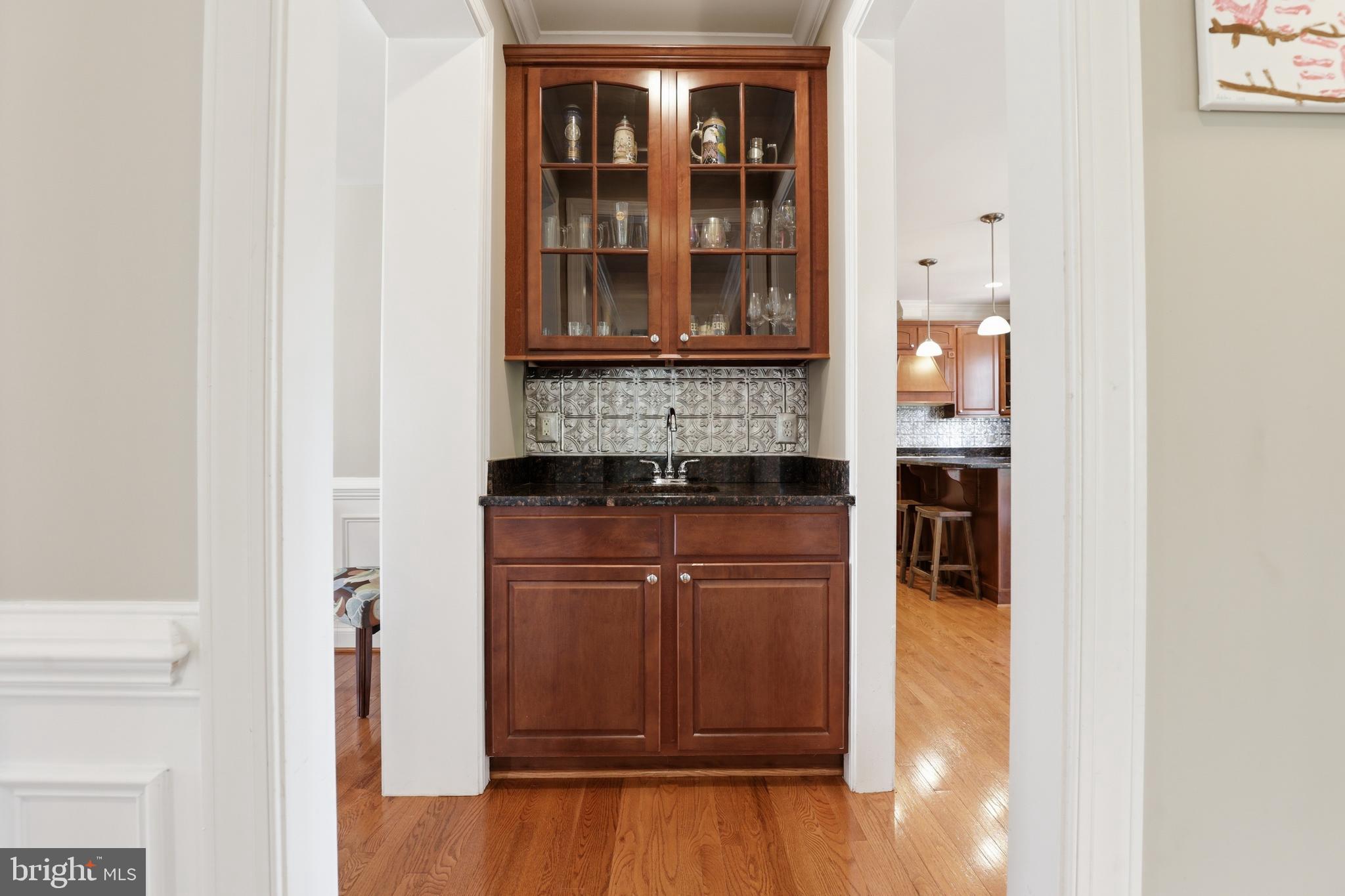 WILLOW OAKS - Residential