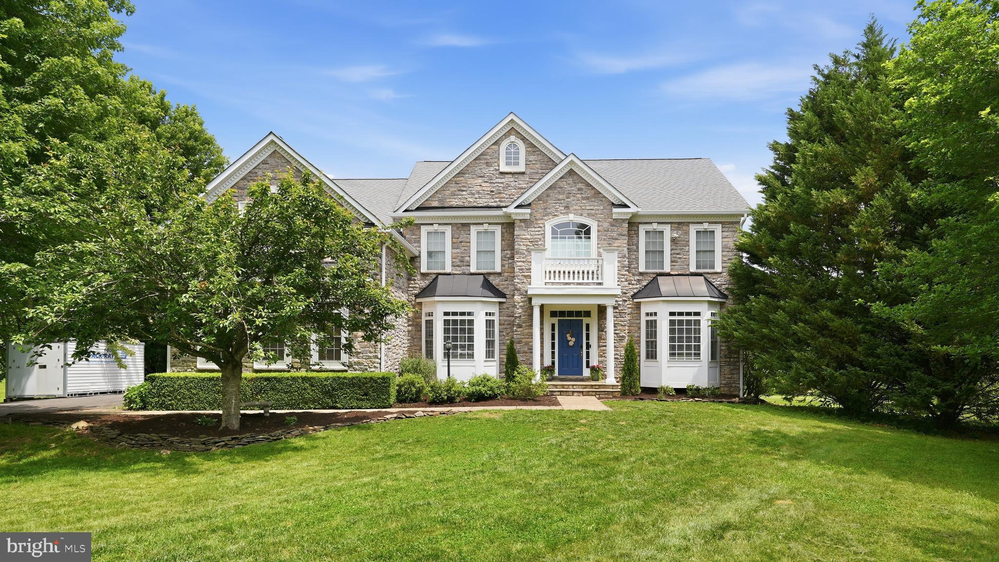WILLOW OAKS - Residential