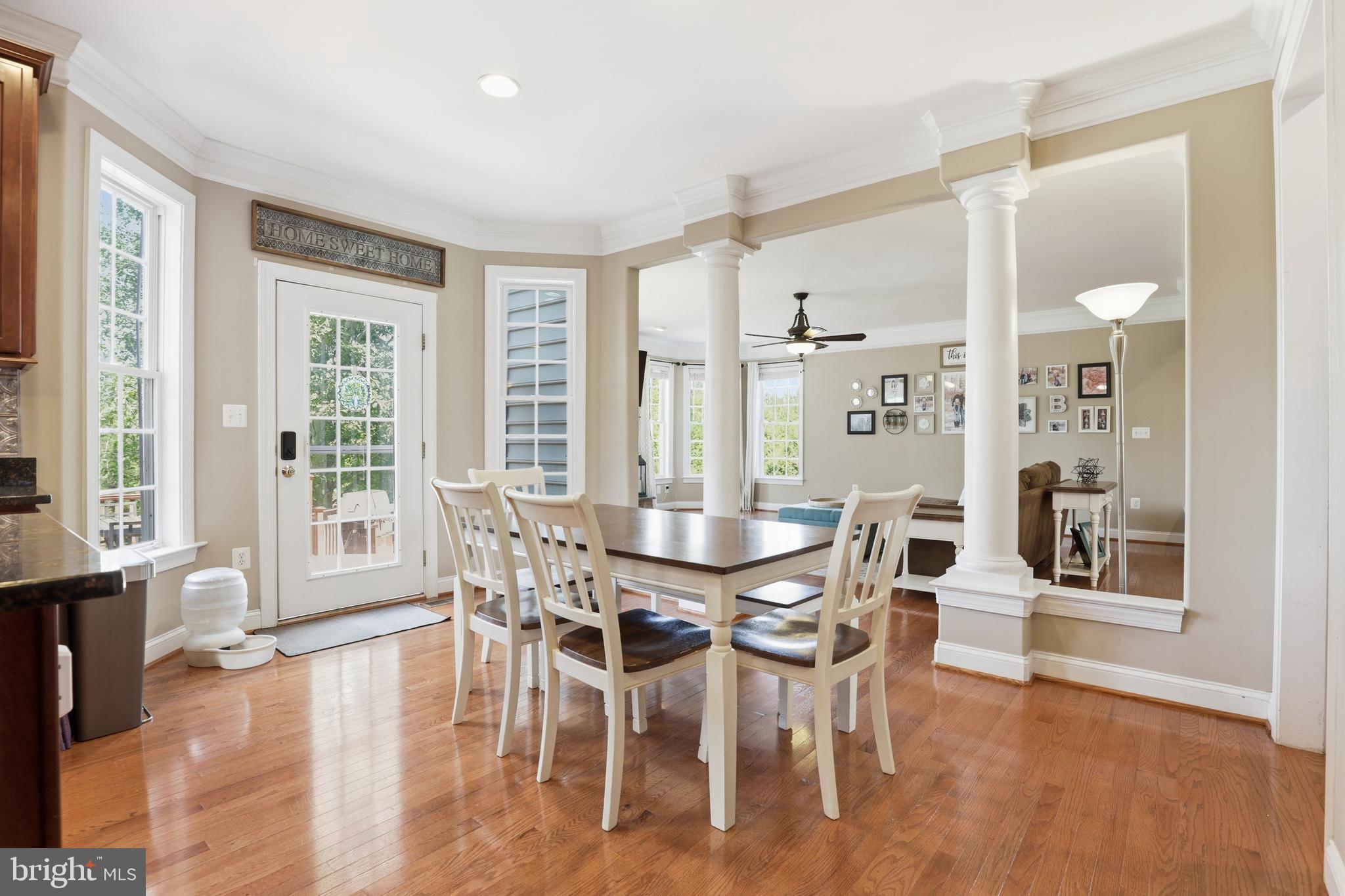 WILLOW OAKS - Residential