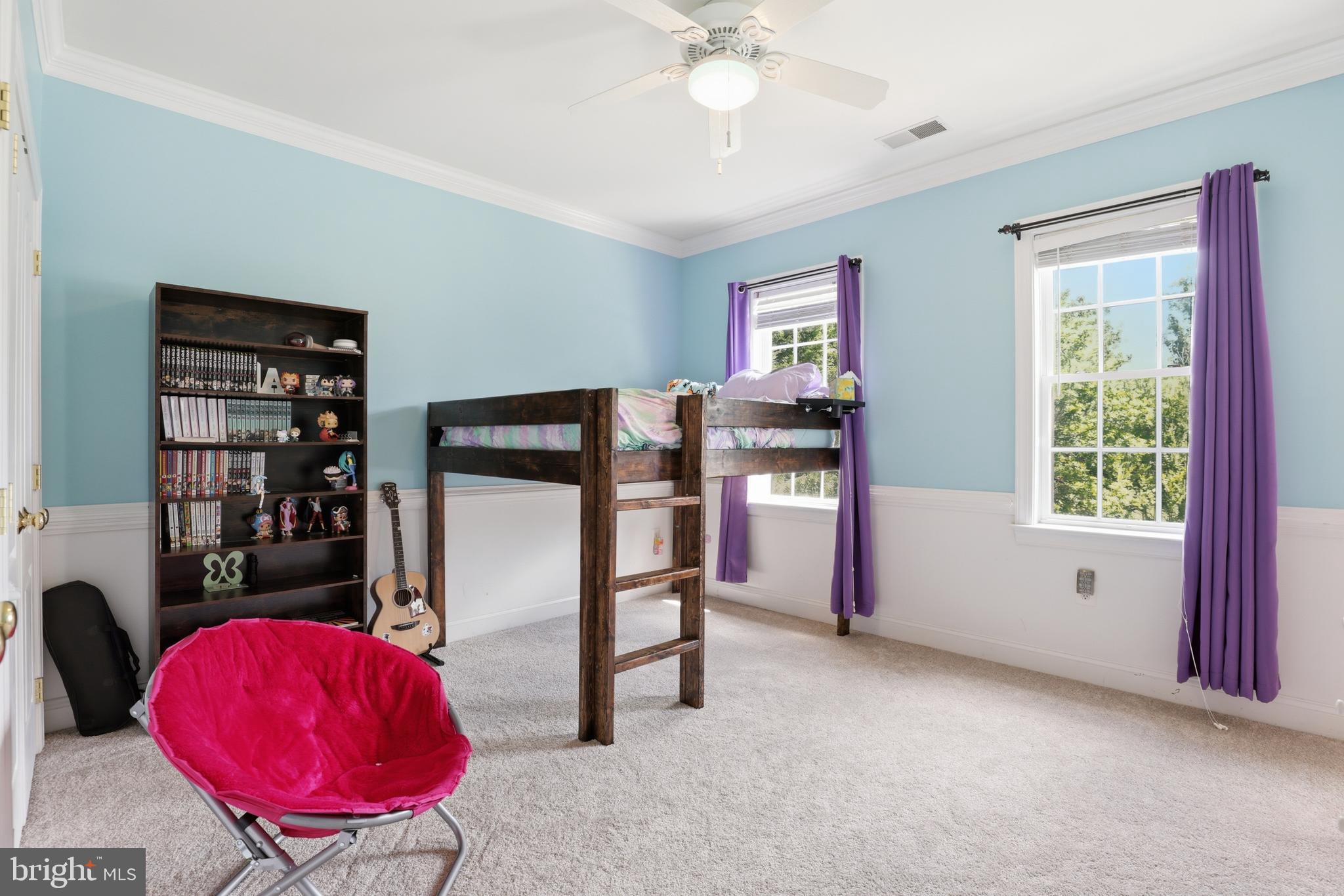 WILLOW OAKS - Residential