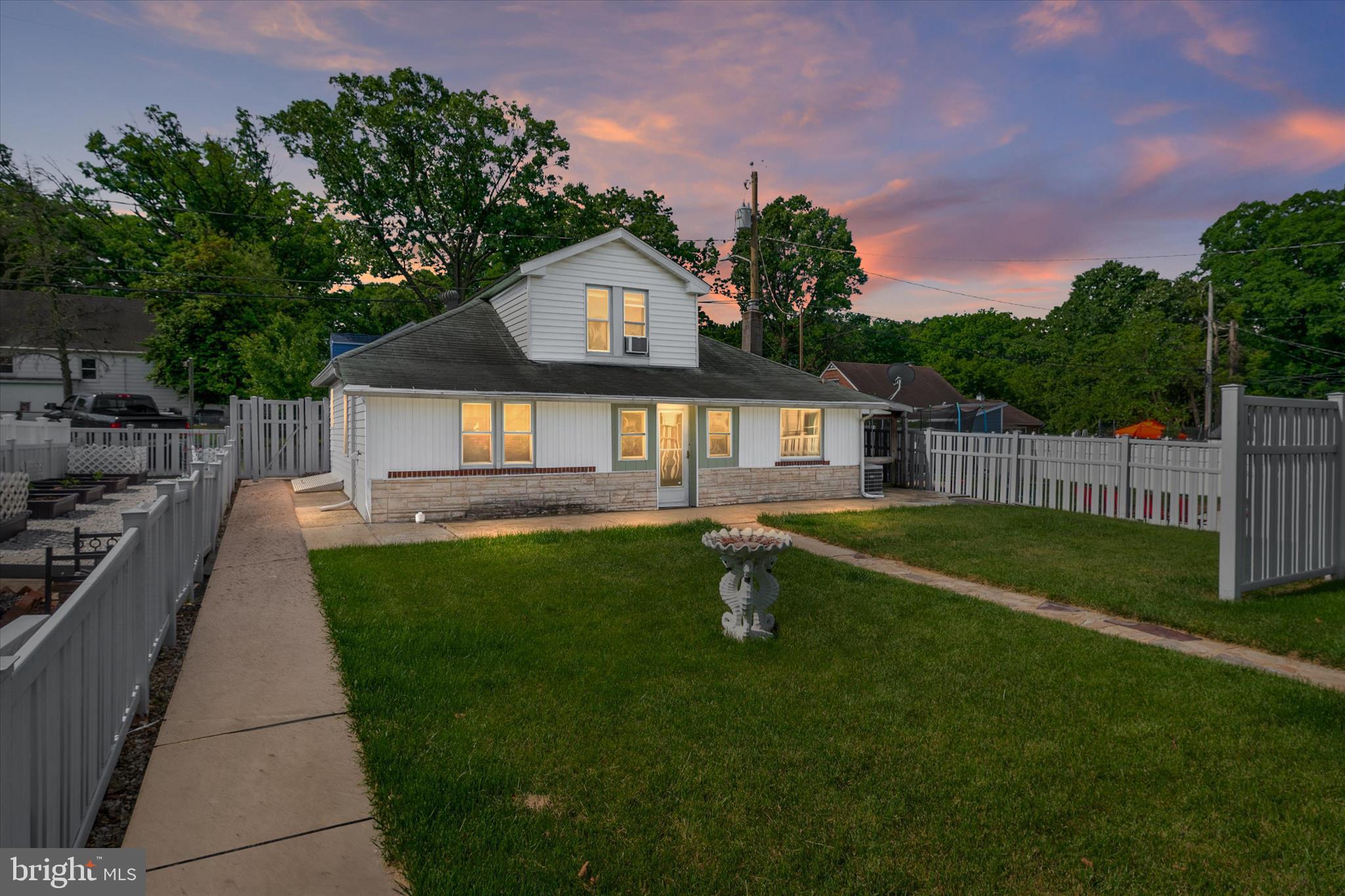 BROOKLYN PARK - Residential