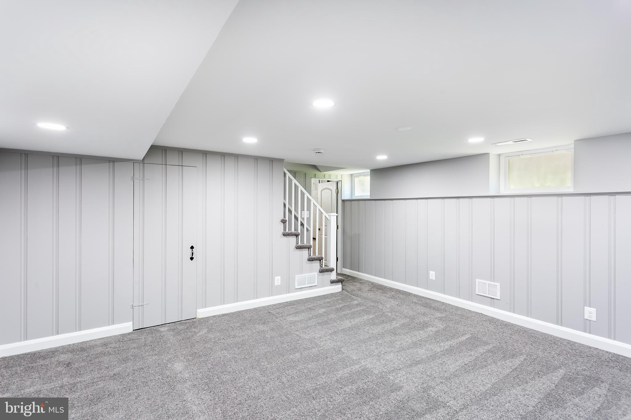 EDMONSON HEIGHTS - Residential