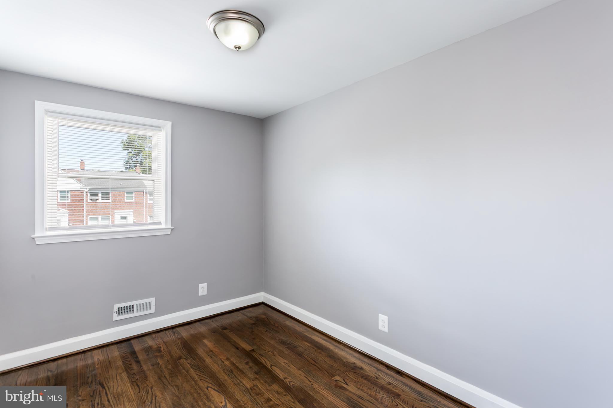 EDMONSON HEIGHTS - Residential