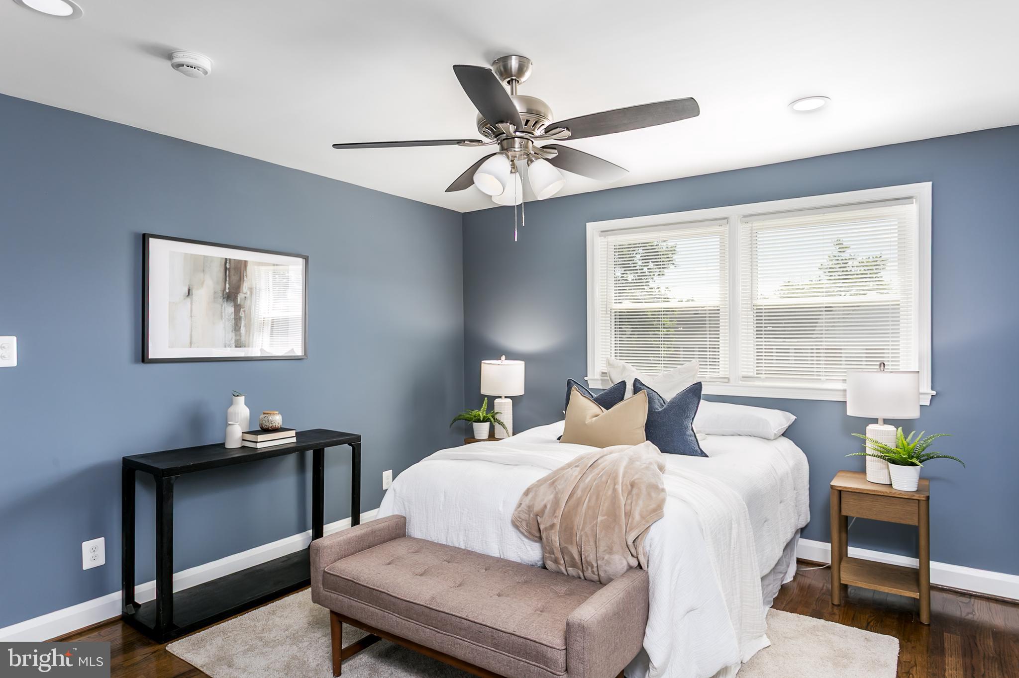 EDMONSON HEIGHTS - Residential