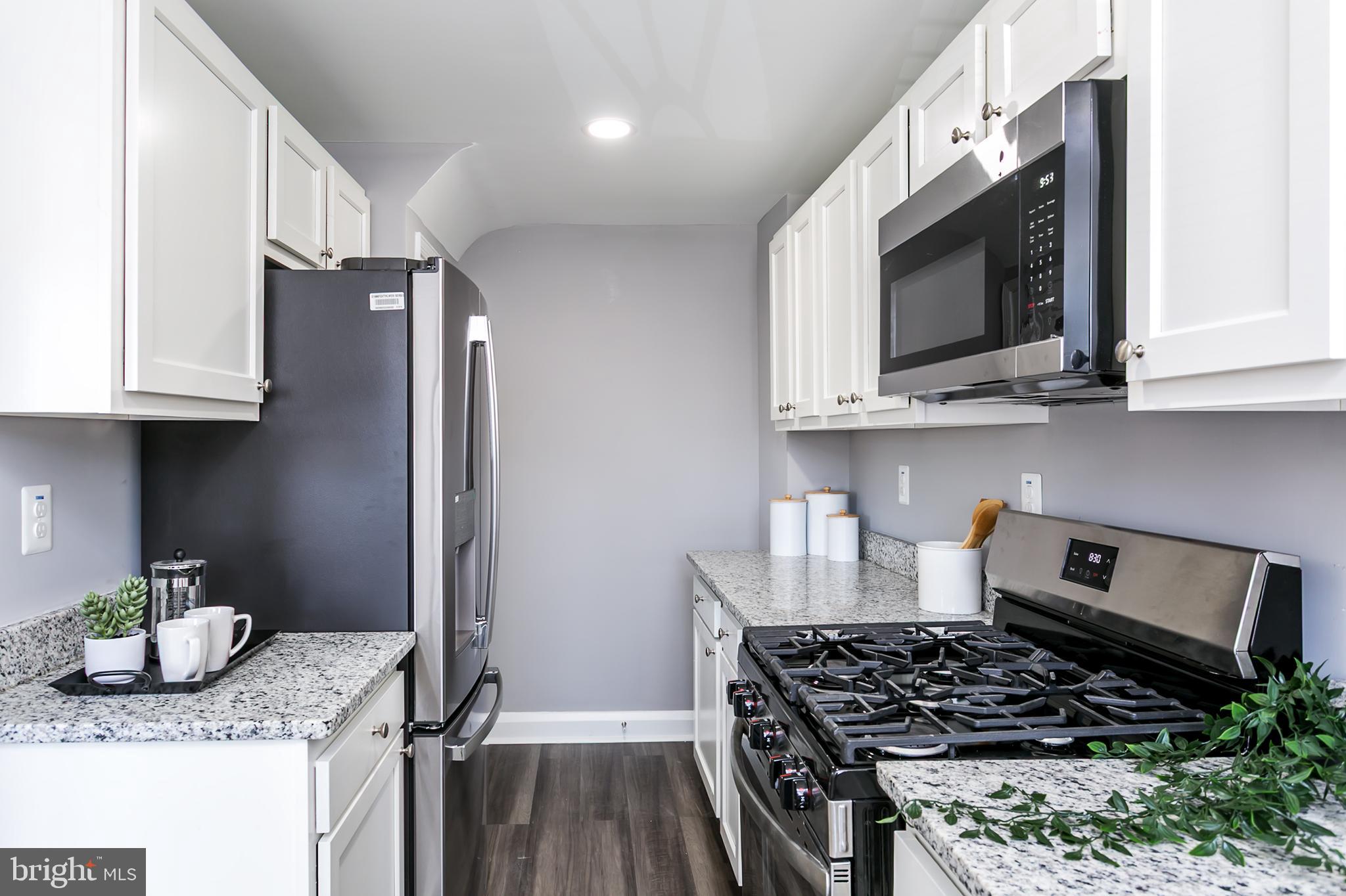 EDMONSON HEIGHTS - Residential