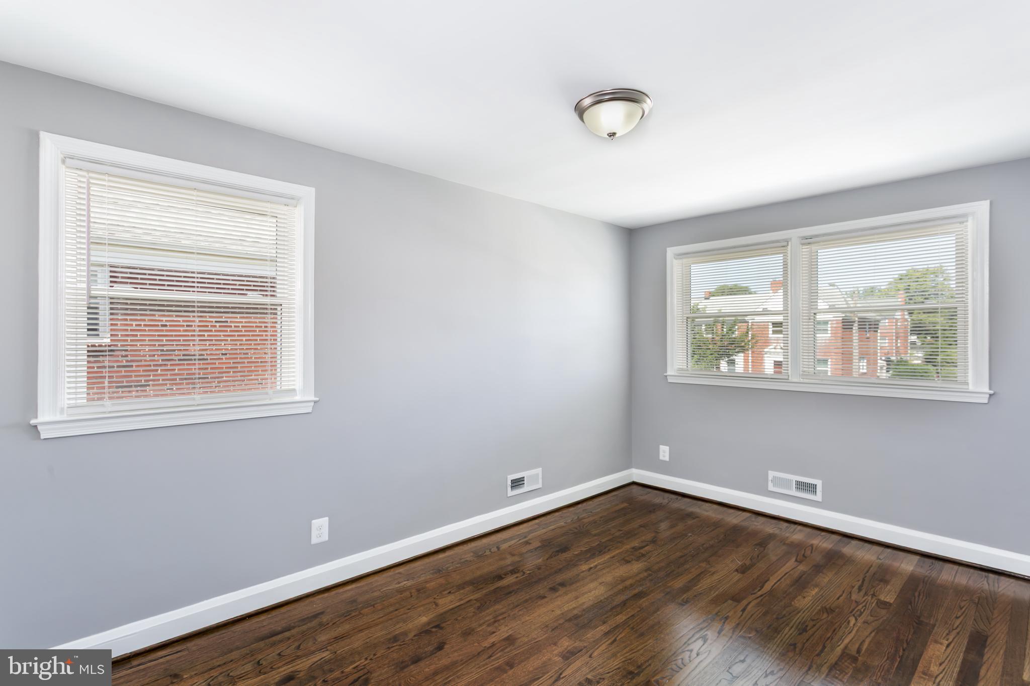 EDMONSON HEIGHTS - Residential