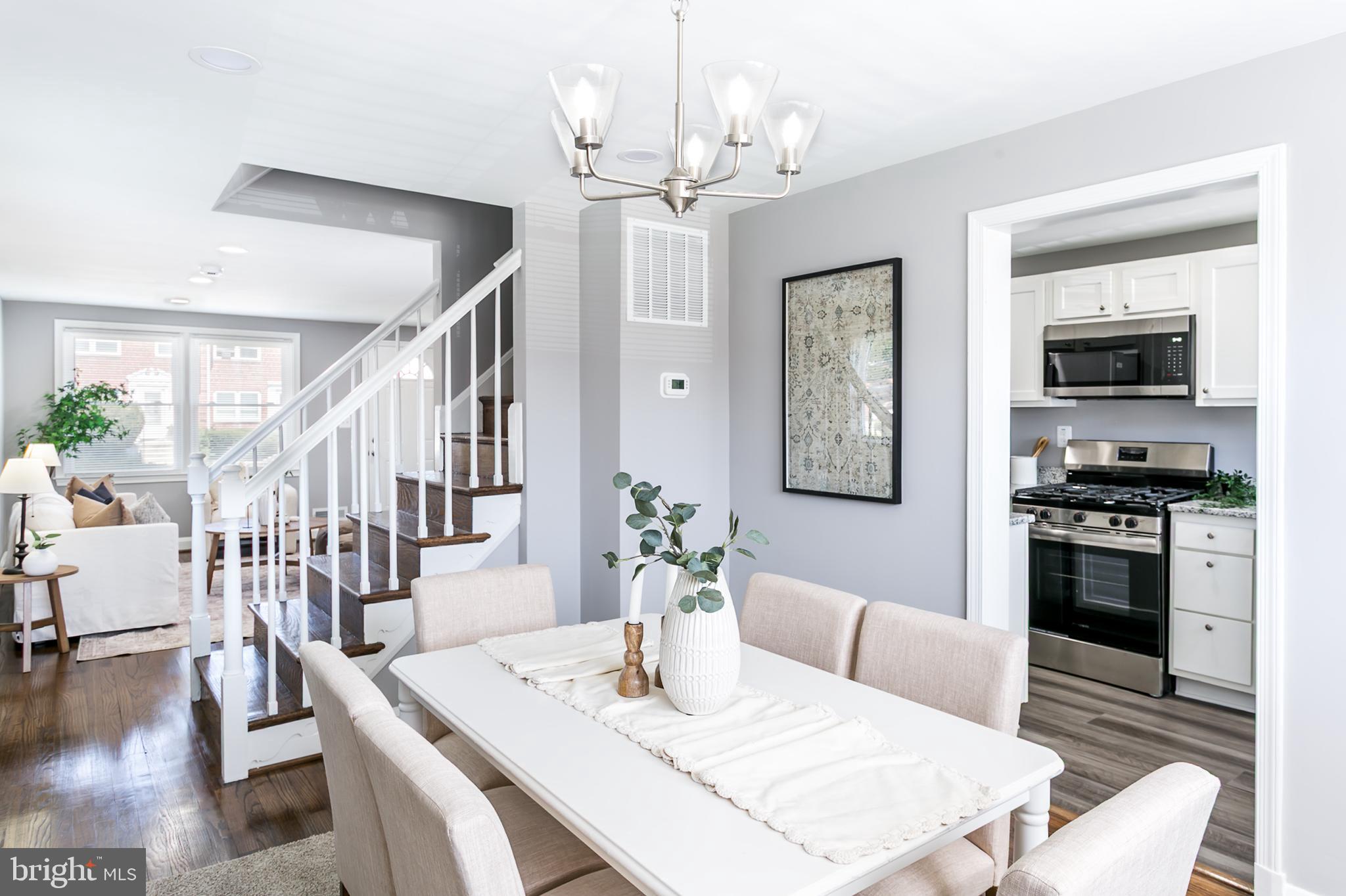 EDMONSON HEIGHTS - Residential