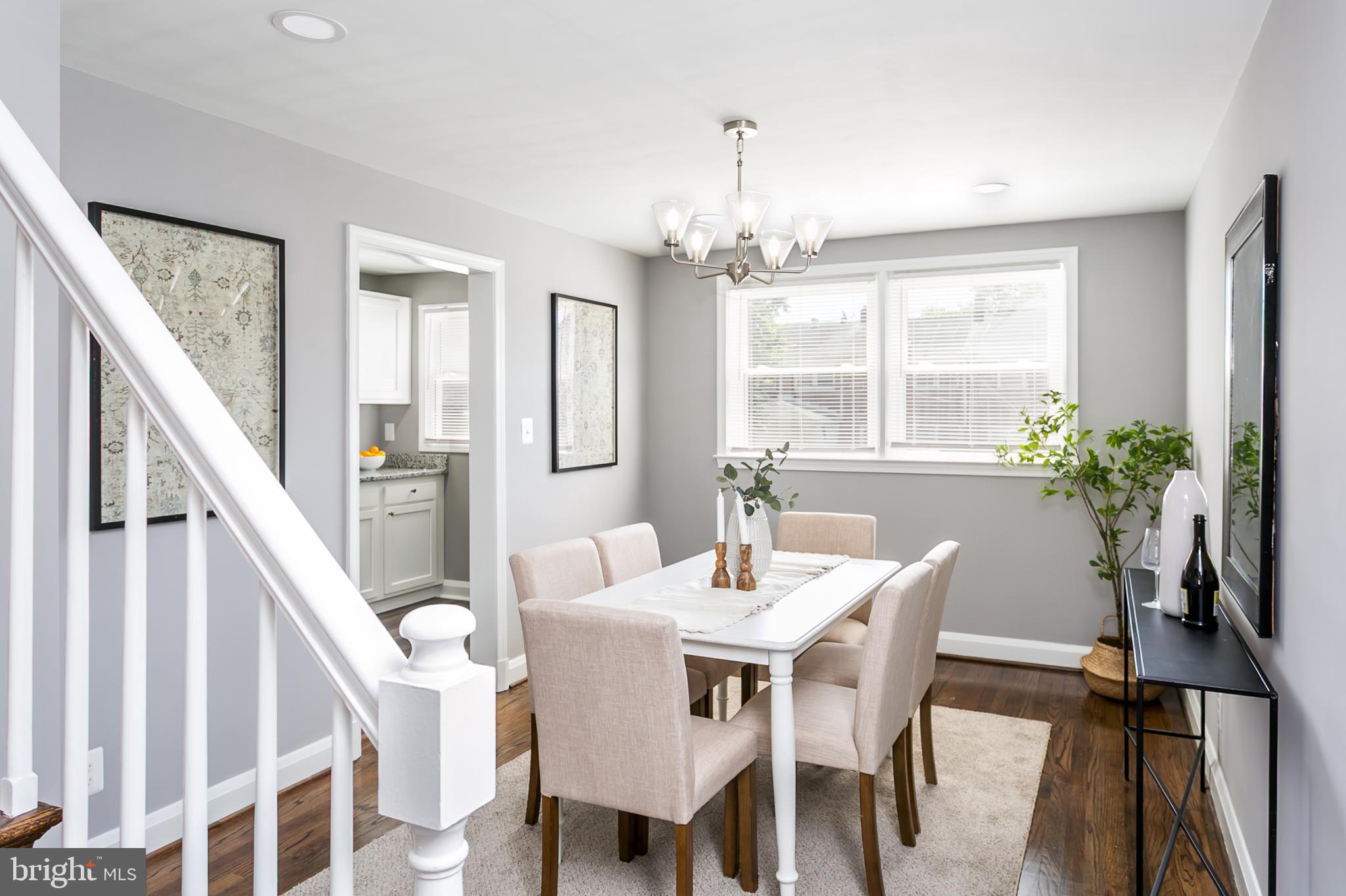 EDMONSON HEIGHTS - Residential