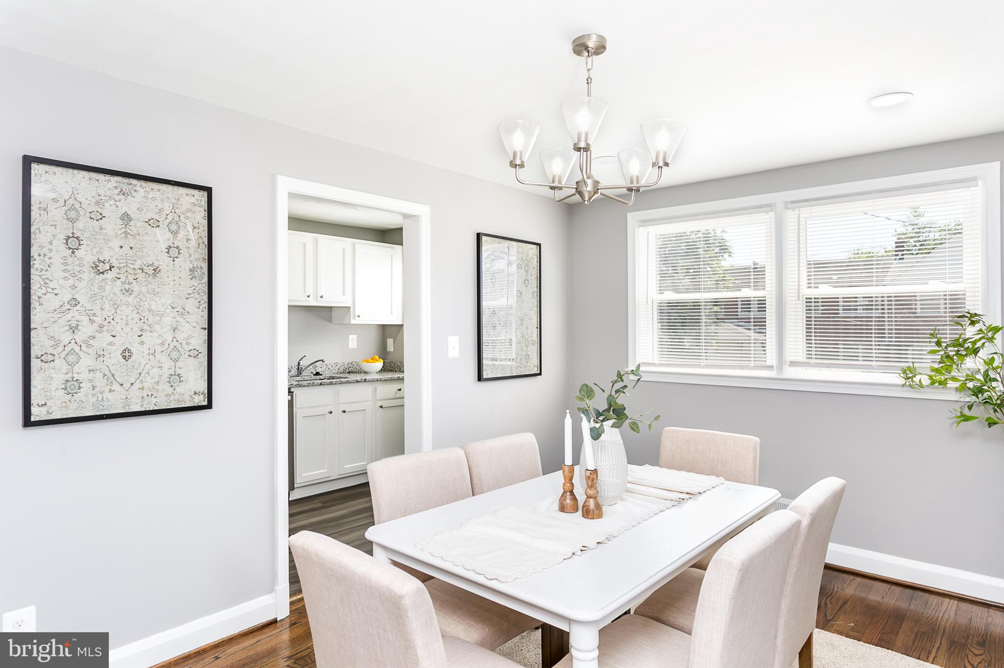EDMONSON HEIGHTS - Residential