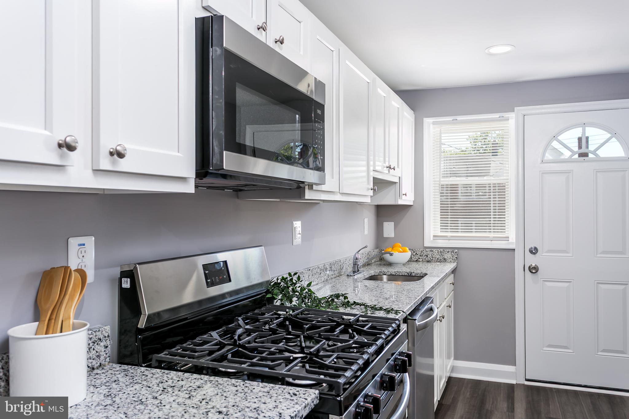 EDMONSON HEIGHTS - Residential
