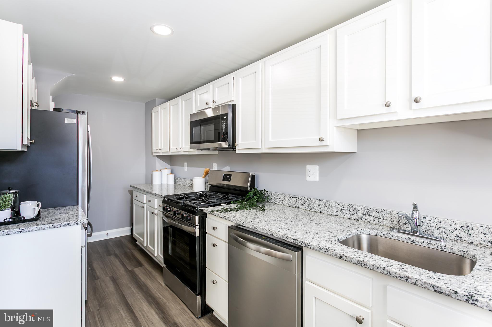 EDMONSON HEIGHTS - Residential