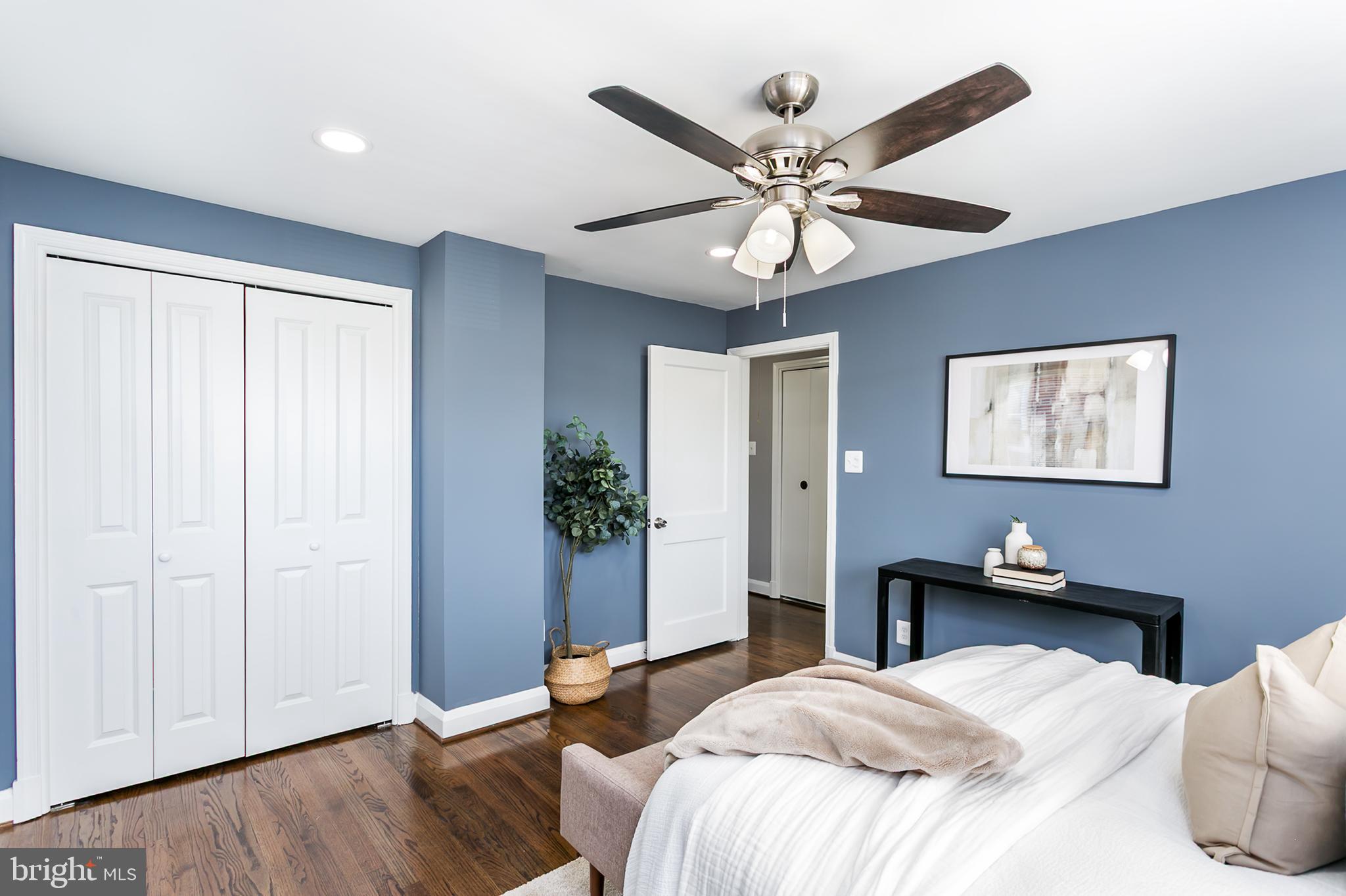 EDMONSON HEIGHTS - Residential