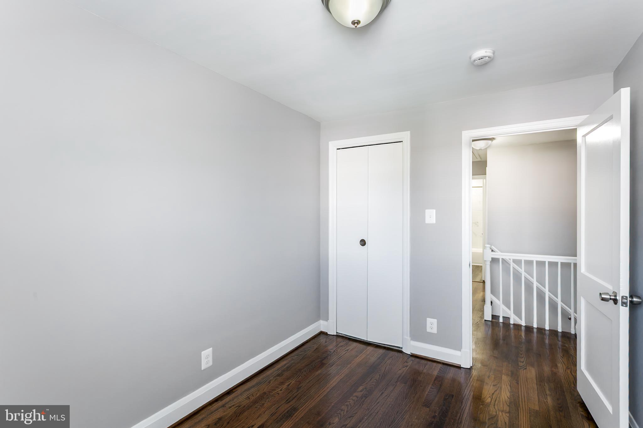 EDMONSON HEIGHTS - Residential