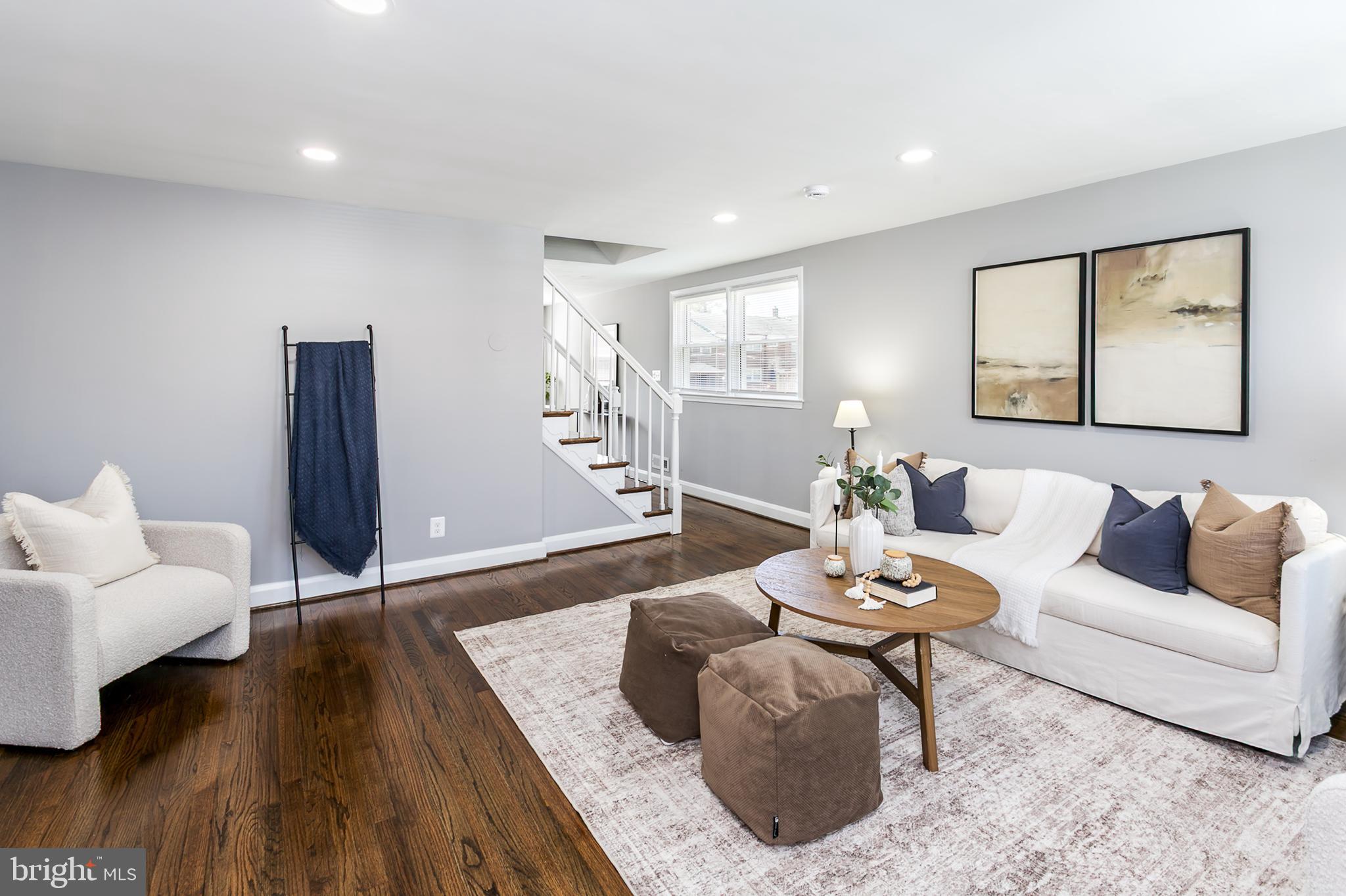 EDMONSON HEIGHTS - Residential