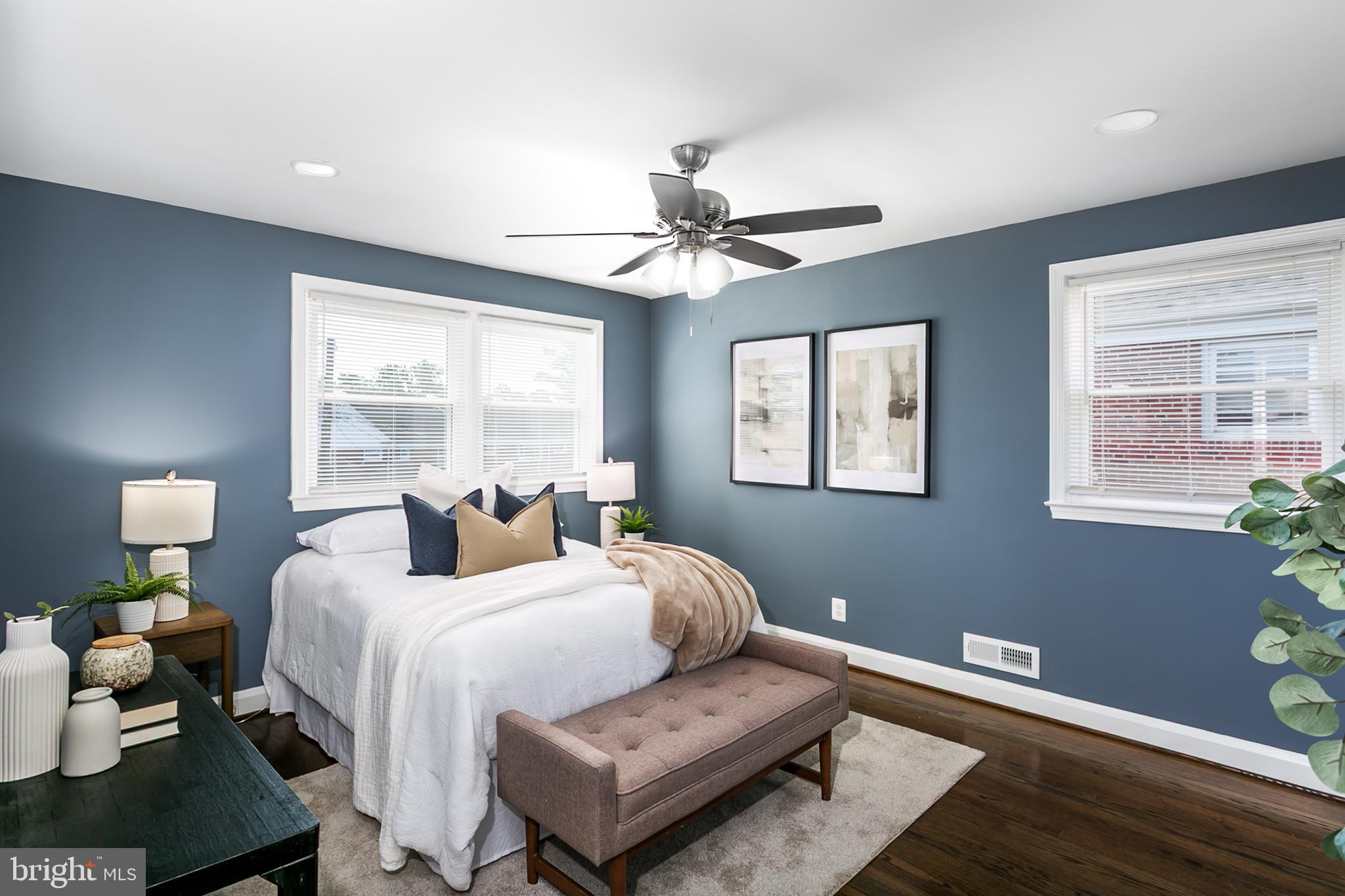 EDMONSON HEIGHTS - Residential