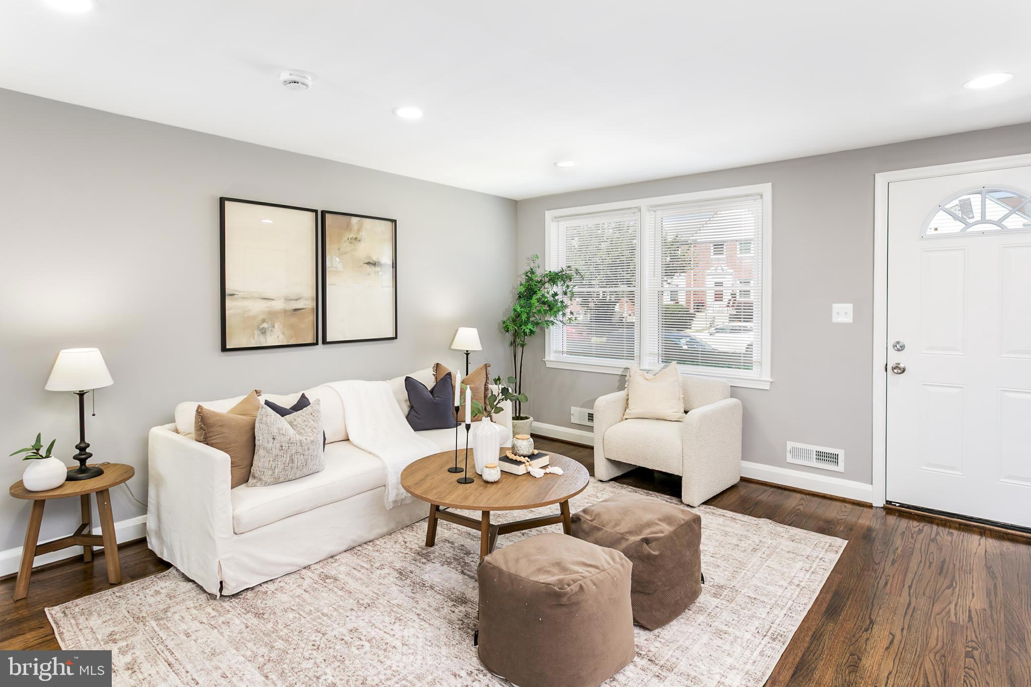 EDMONSON HEIGHTS - Residential