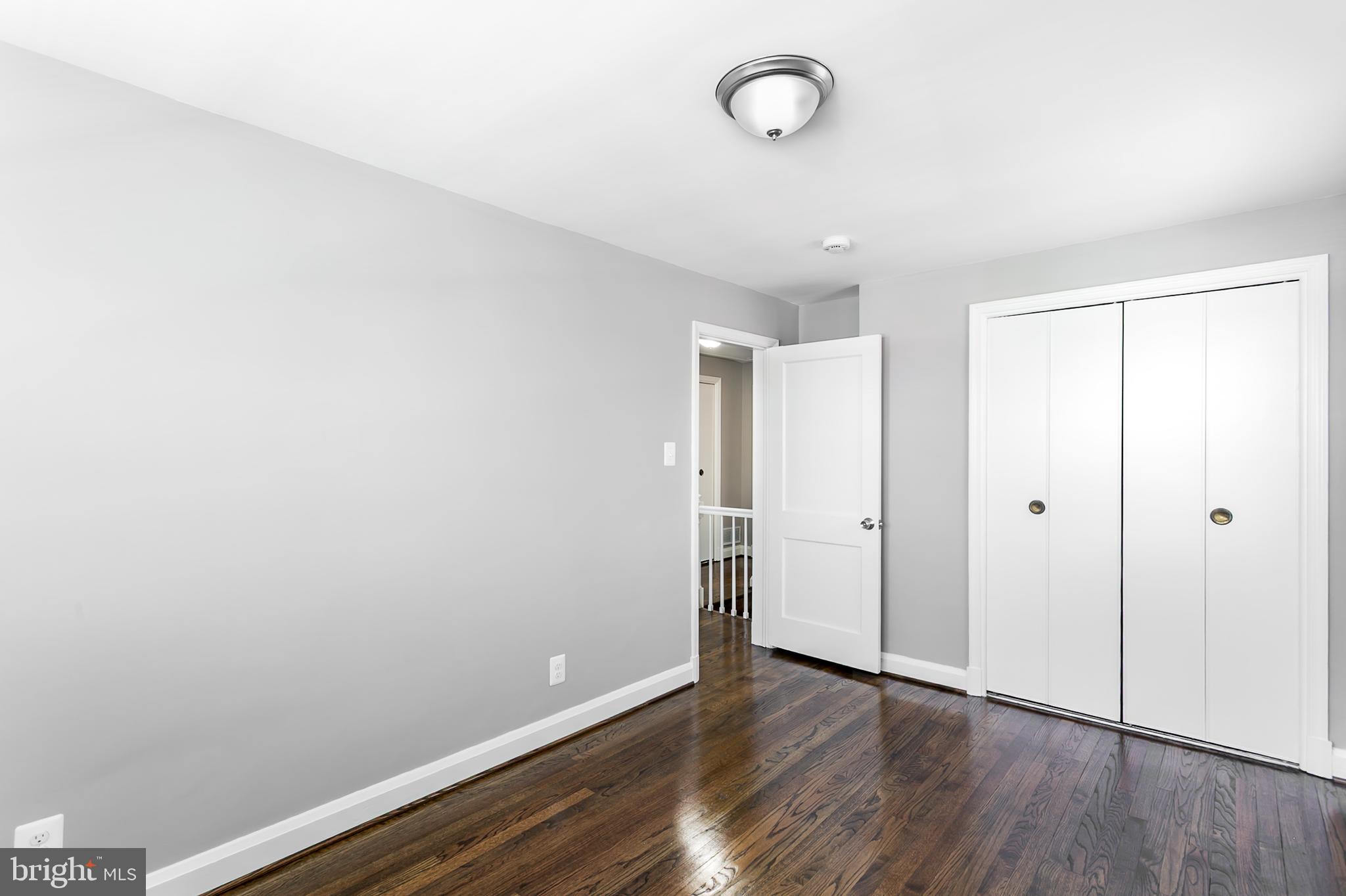 EDMONSON HEIGHTS - Residential