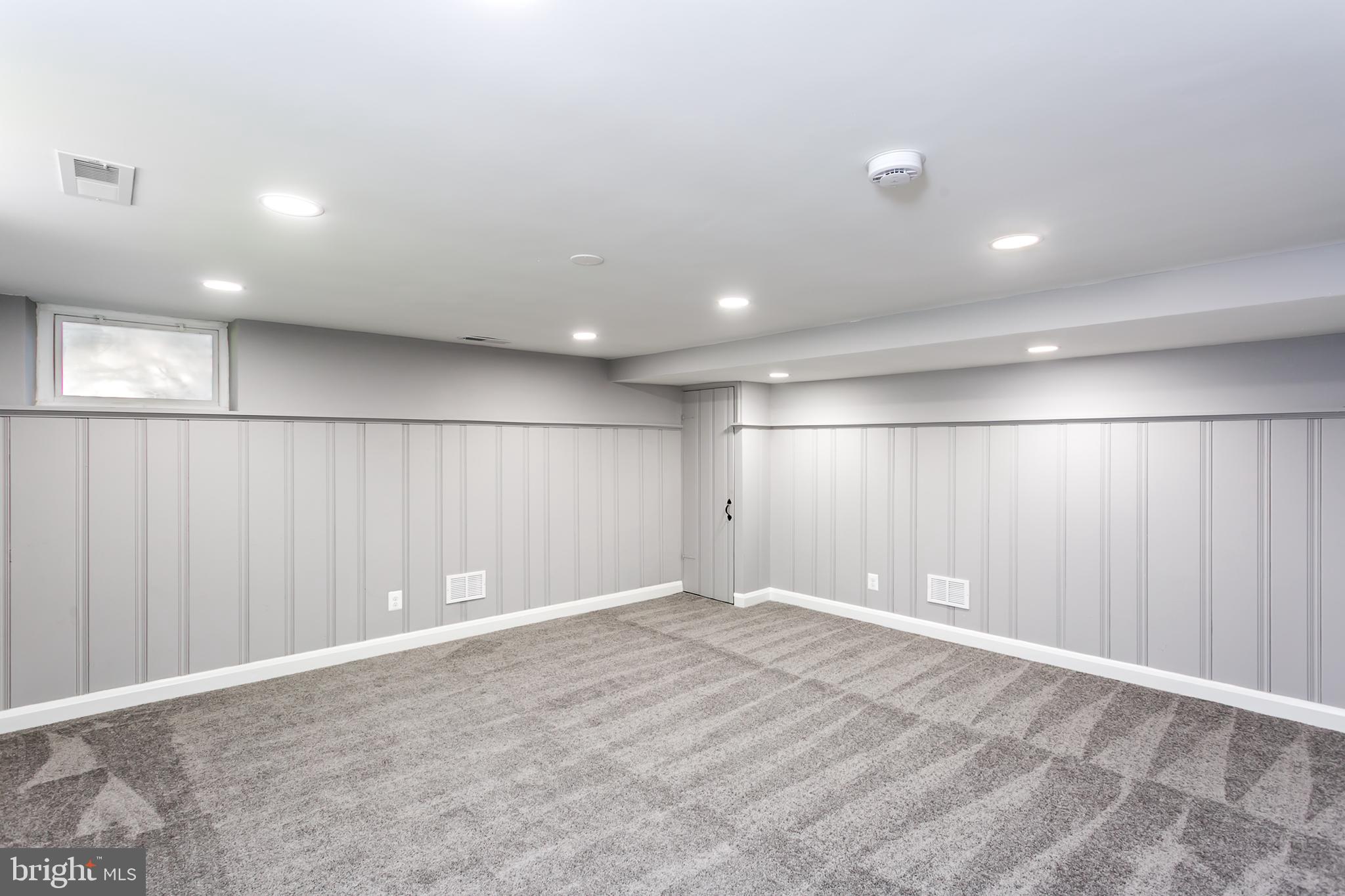 EDMONSON HEIGHTS - Residential