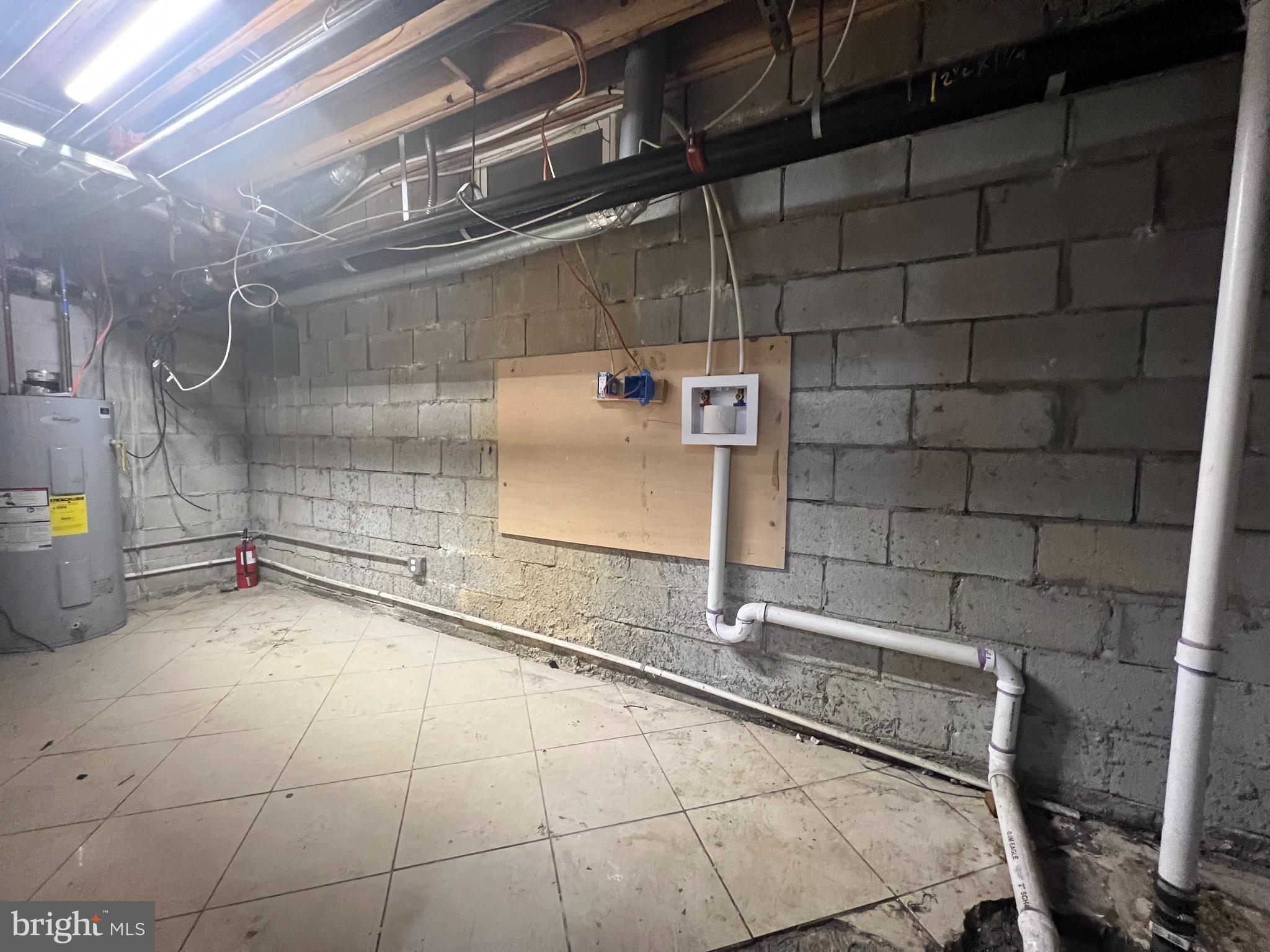 SPRING GARDEN - Commercial Lease
