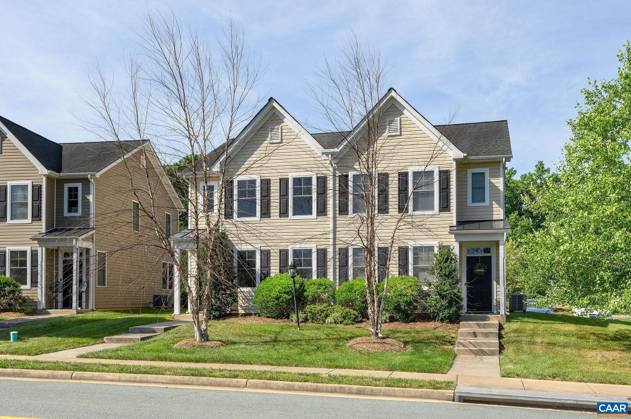 SYCAMORE SQUARE - Residential