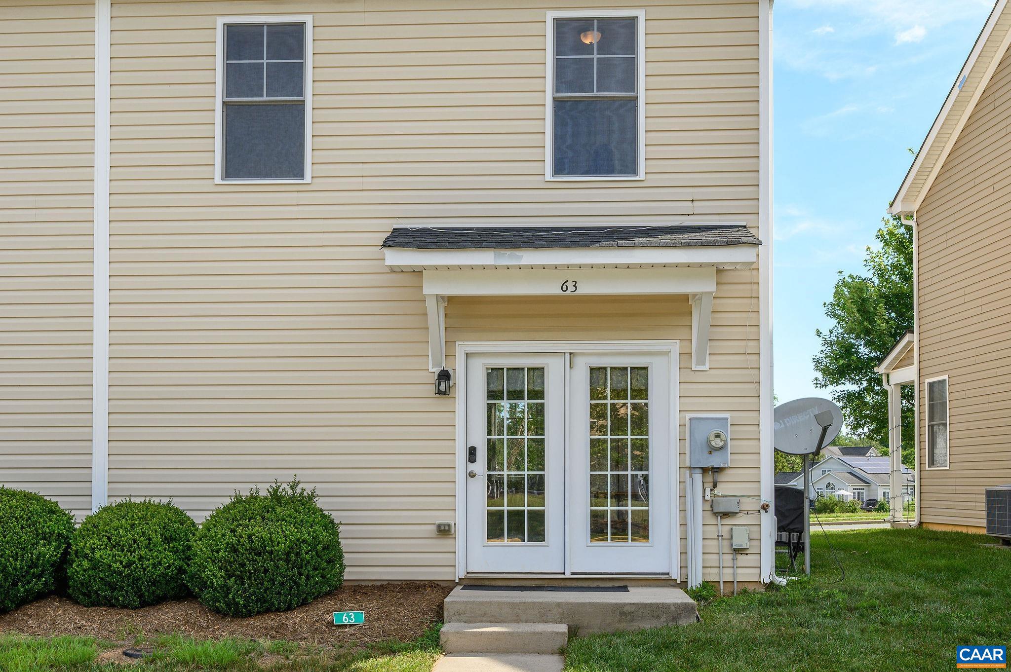 SYCAMORE SQUARE - Residential