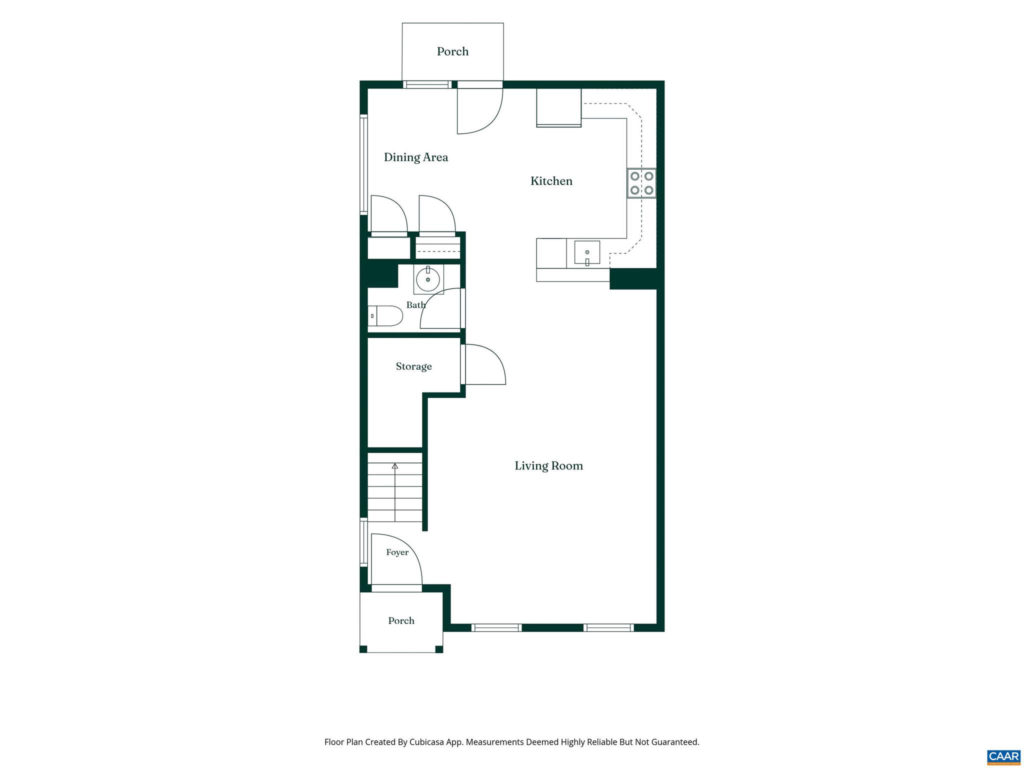 SYCAMORE SQUARE - Residential