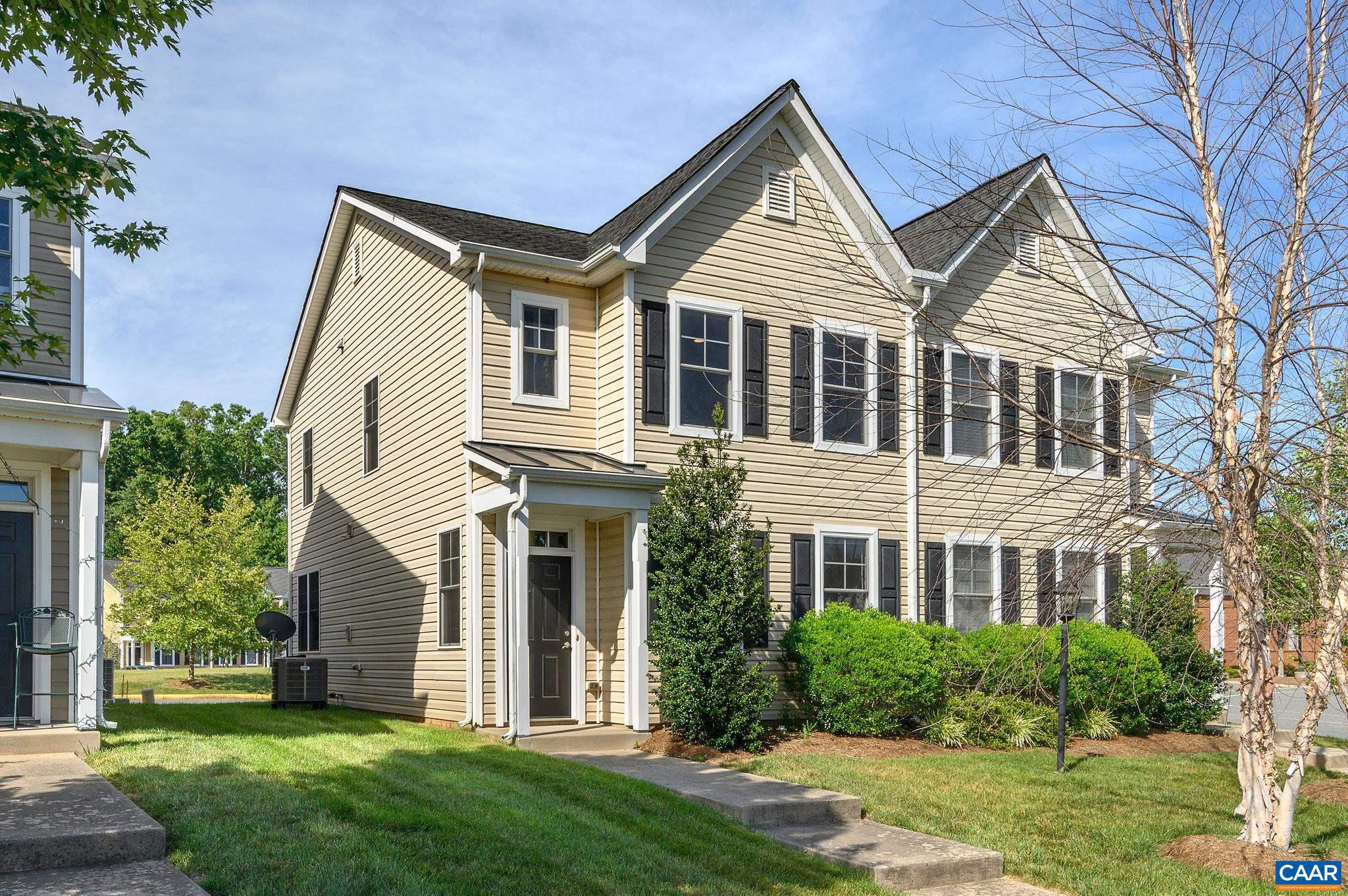 SYCAMORE SQUARE - Residential