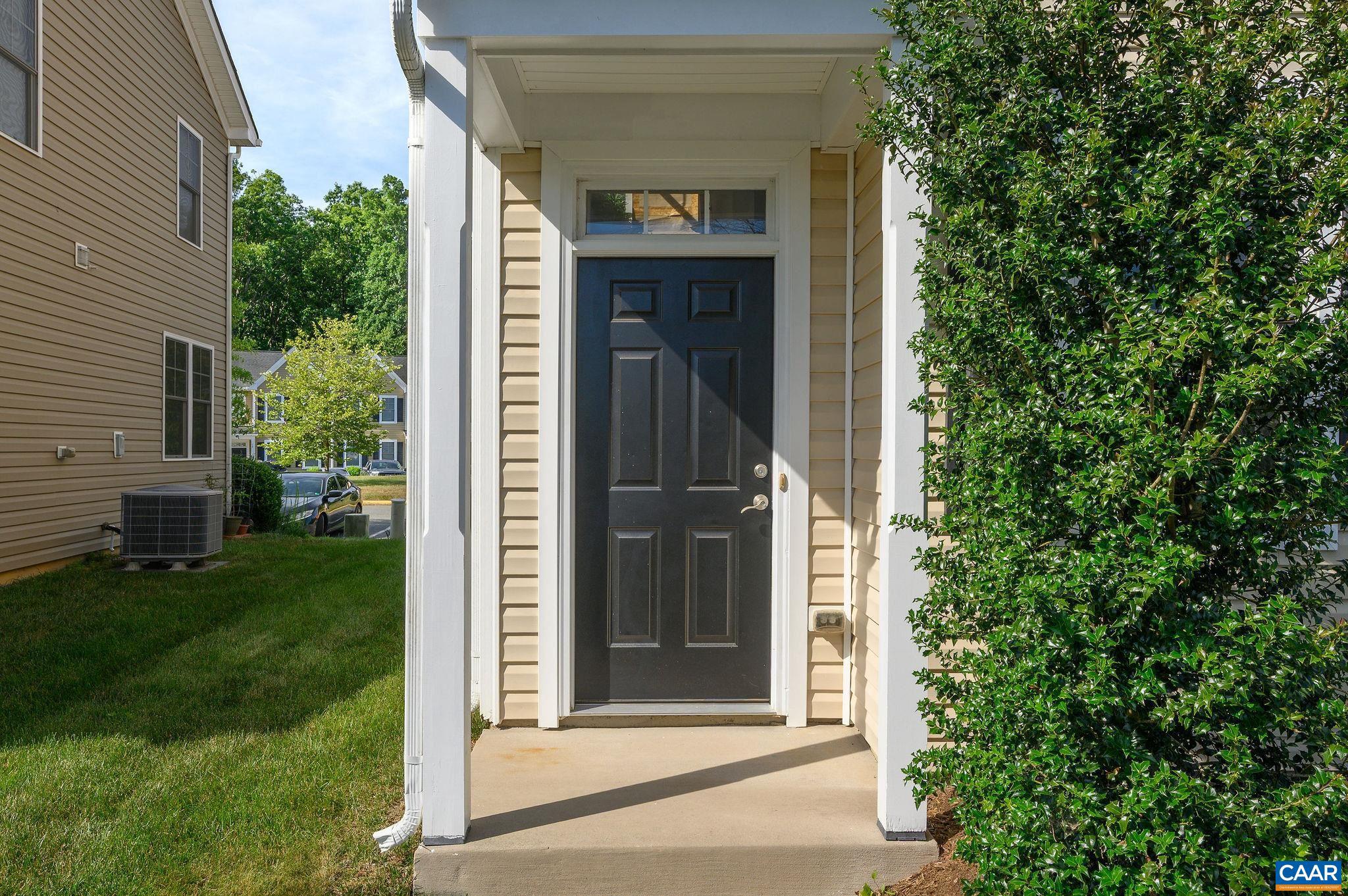 SYCAMORE SQUARE - Residential