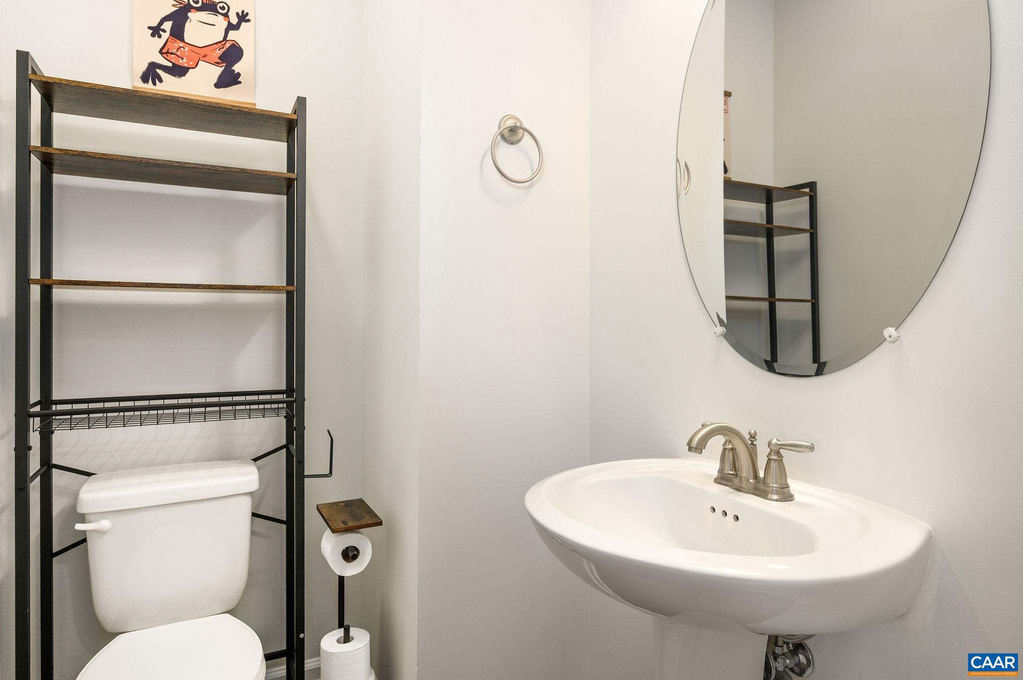 SYCAMORE SQUARE - Residential