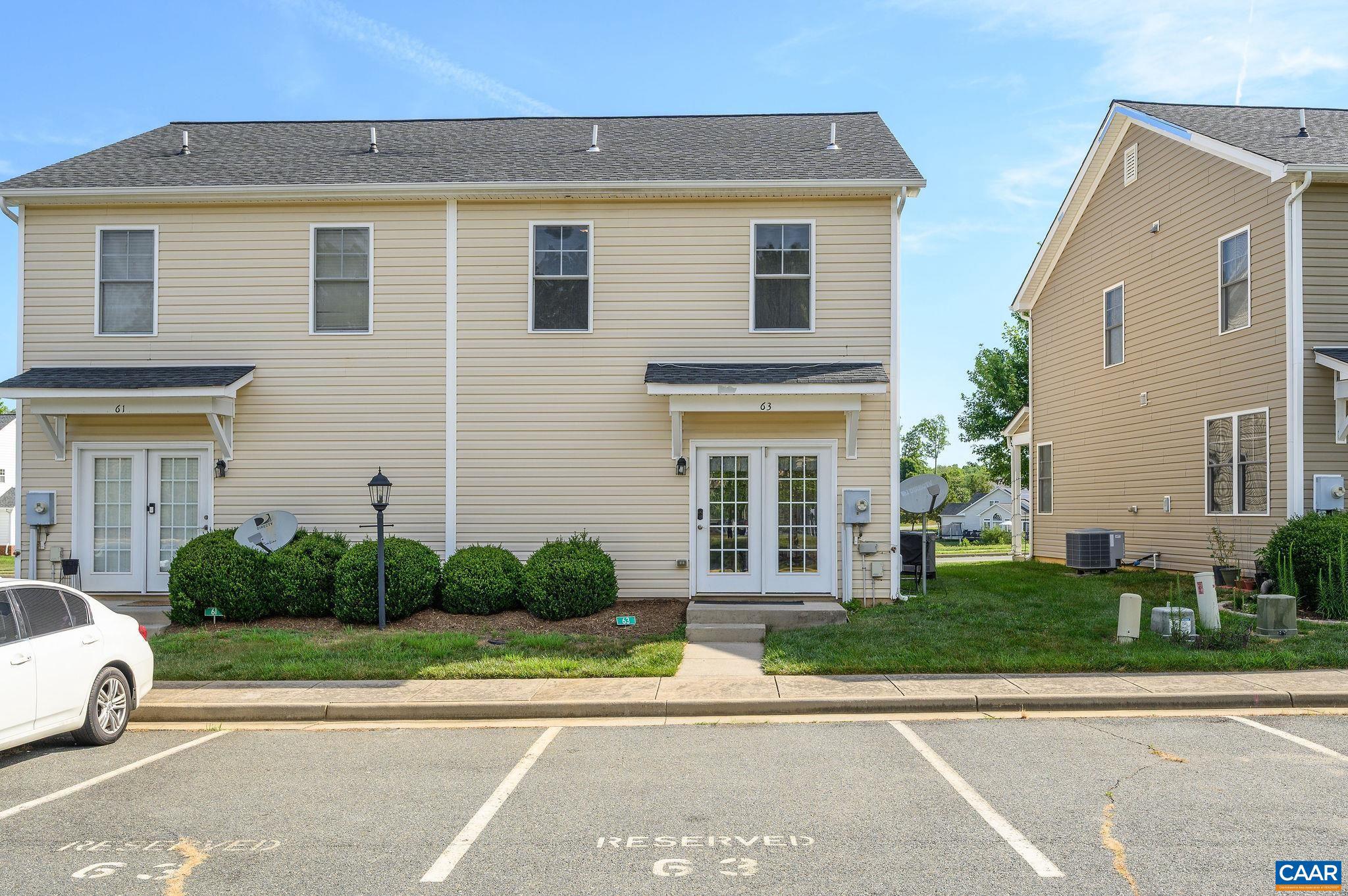 SYCAMORE SQUARE - Residential