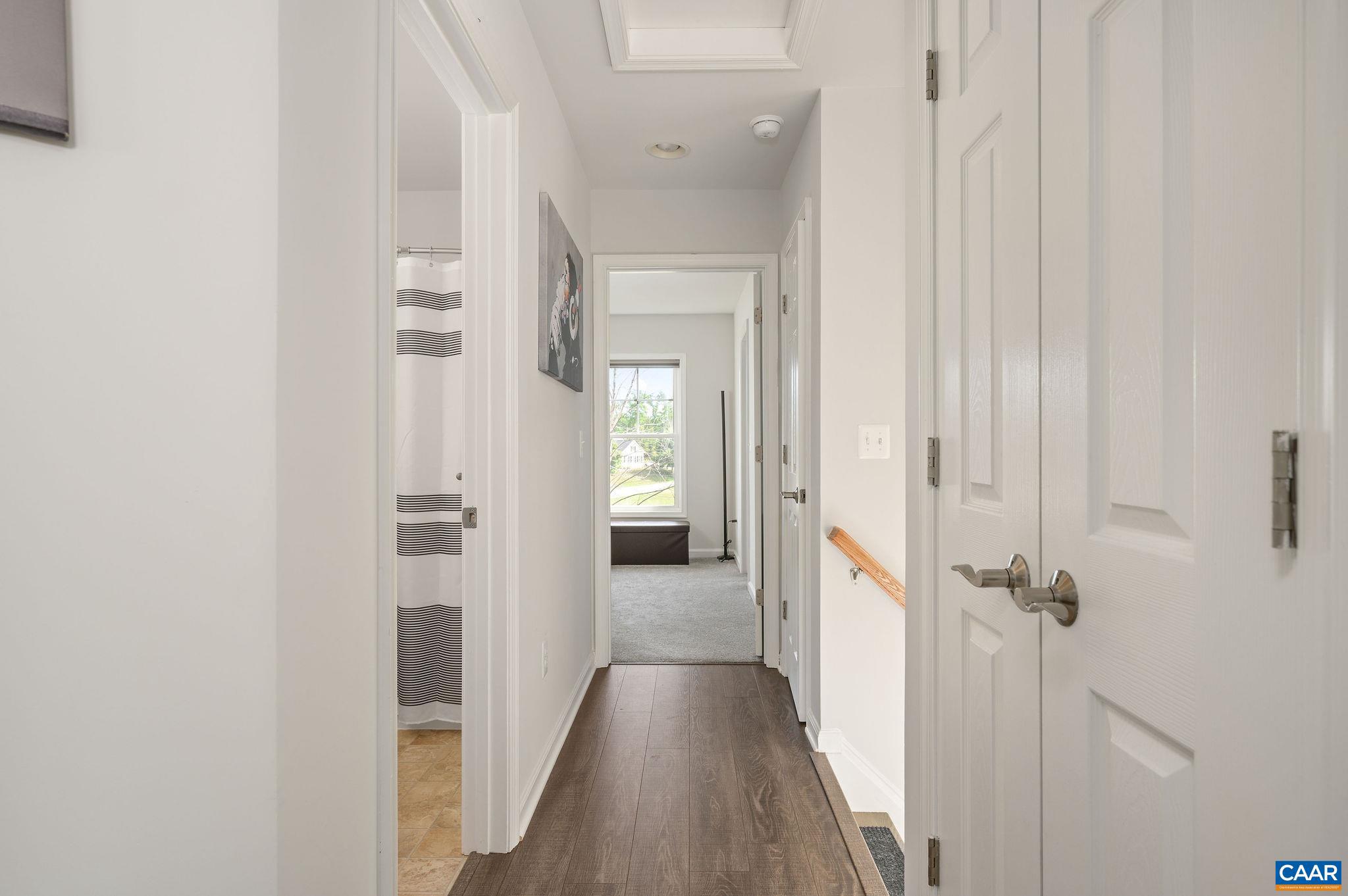 SYCAMORE SQUARE - Residential