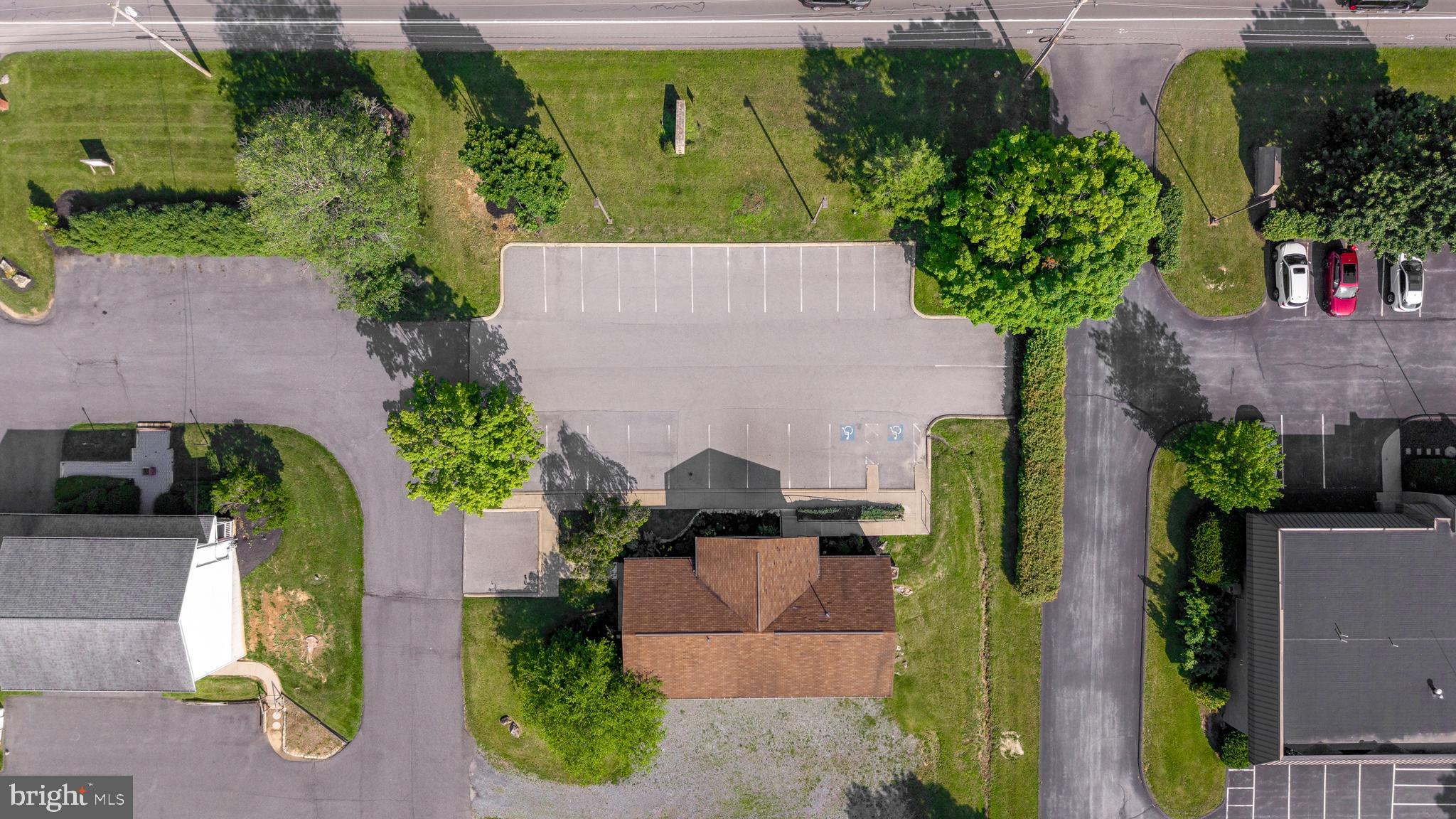 NONE AVAILABLE - Commercial Sale