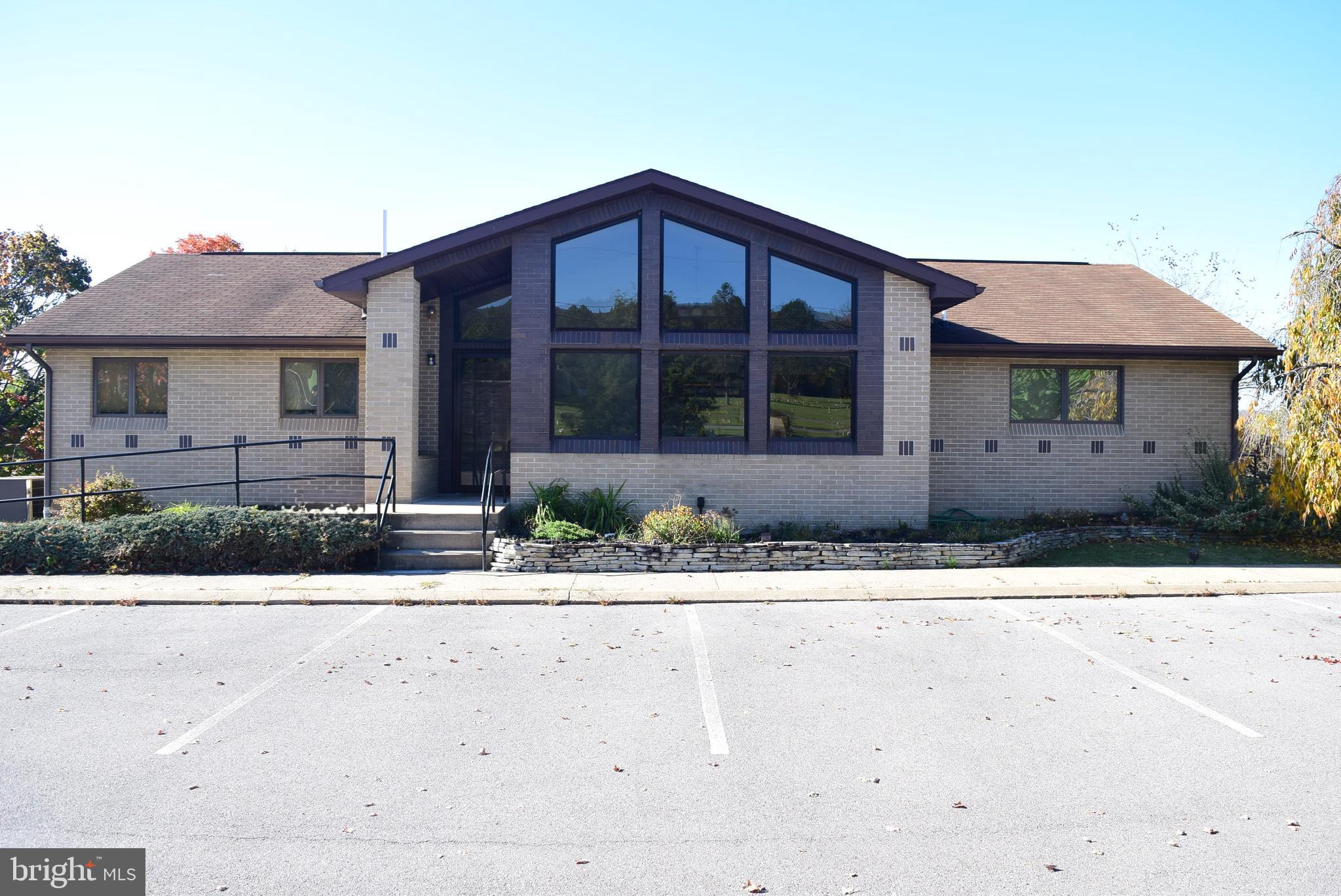 NONE AVAILABLE - Commercial Sale