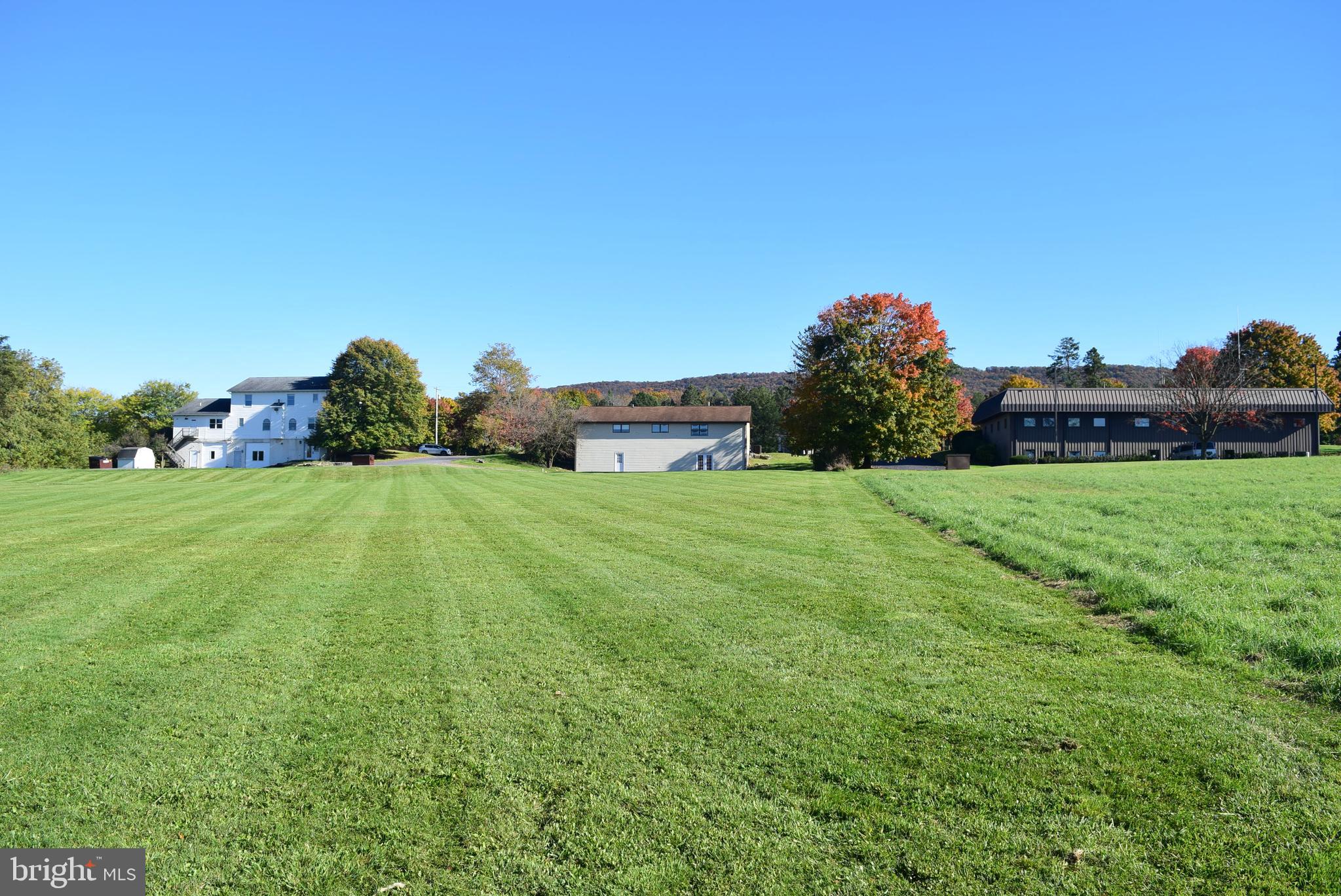 NONE AVAILABLE - Commercial Sale