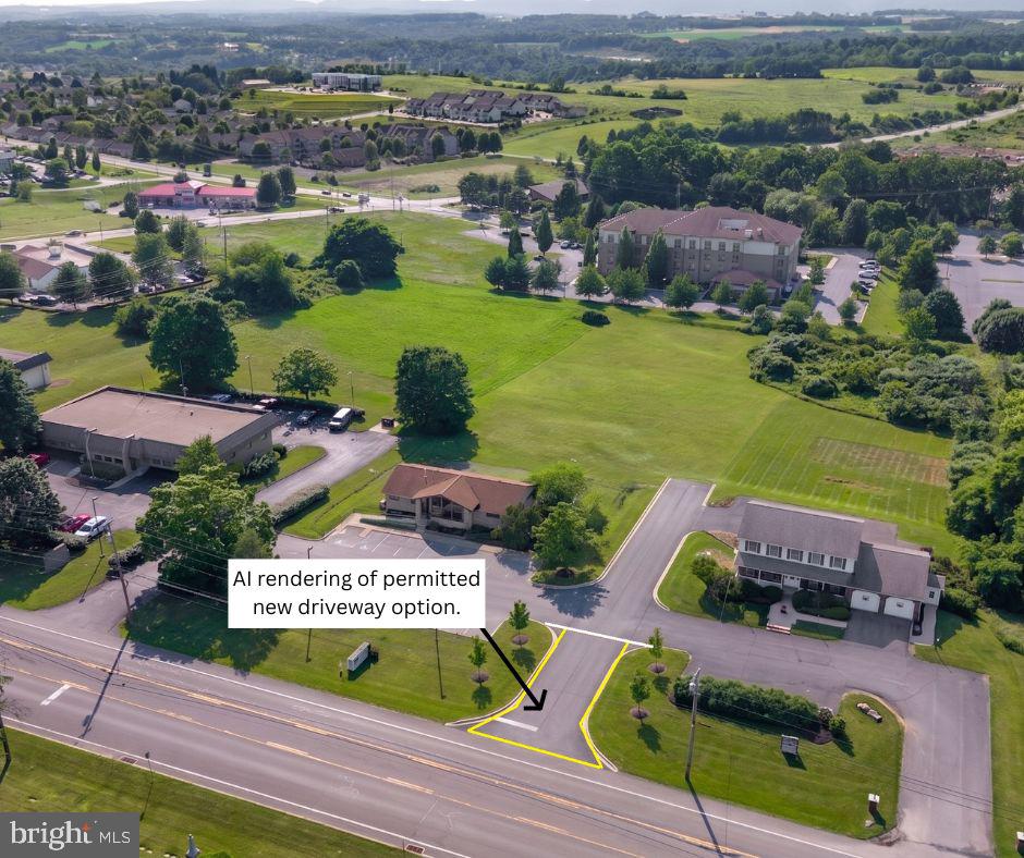 NONE AVAILABLE - Commercial Sale