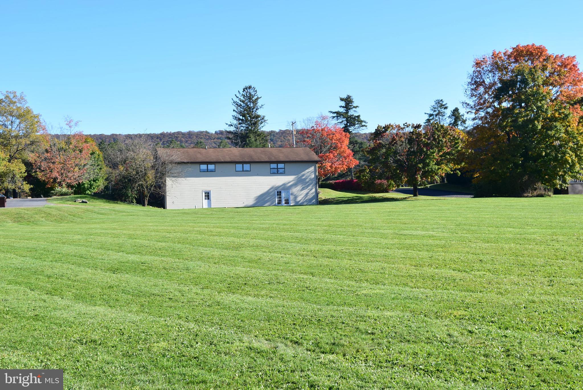 NONE AVAILABLE - Commercial Sale