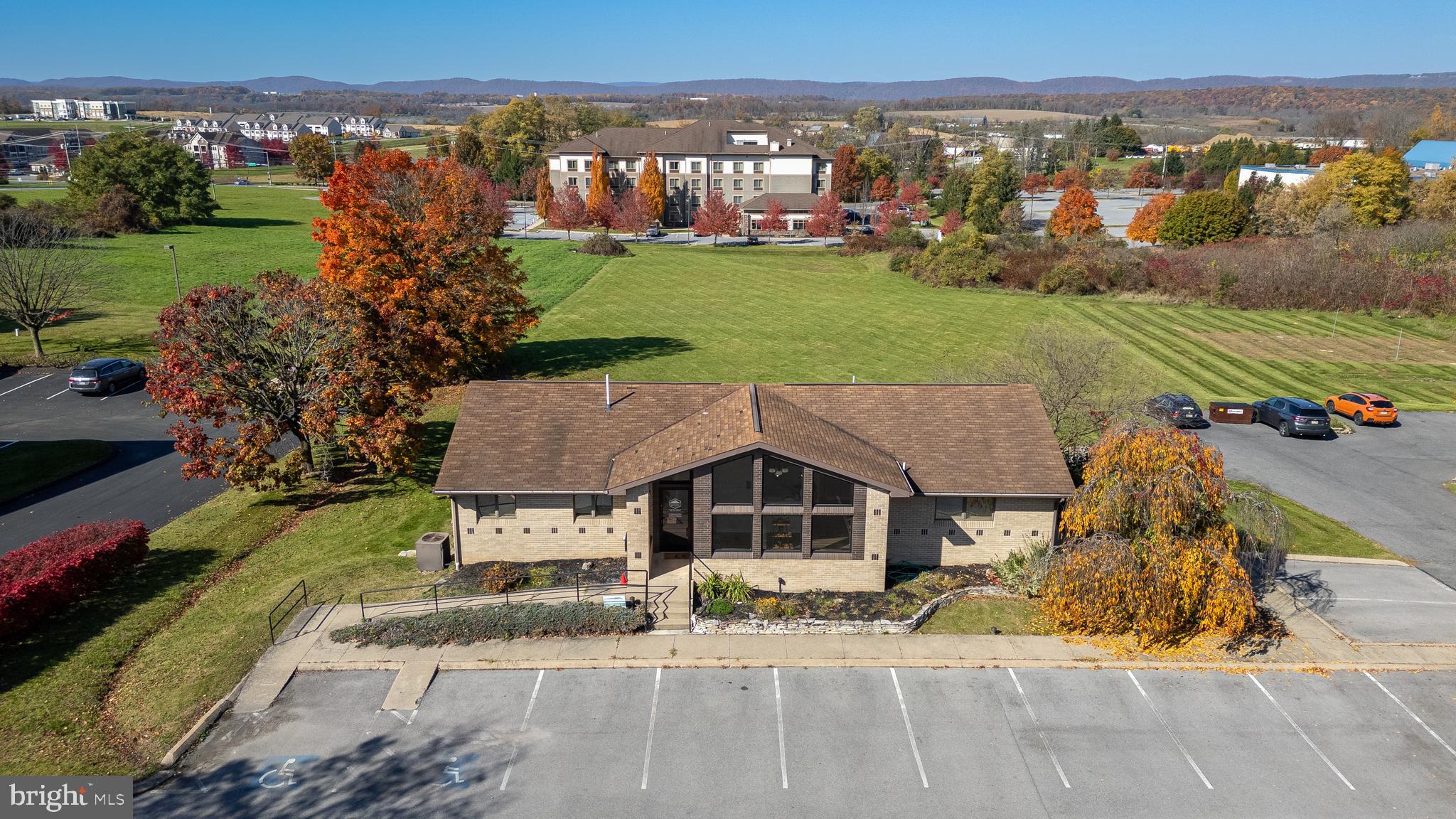 NONE AVAILABLE - Commercial Sale