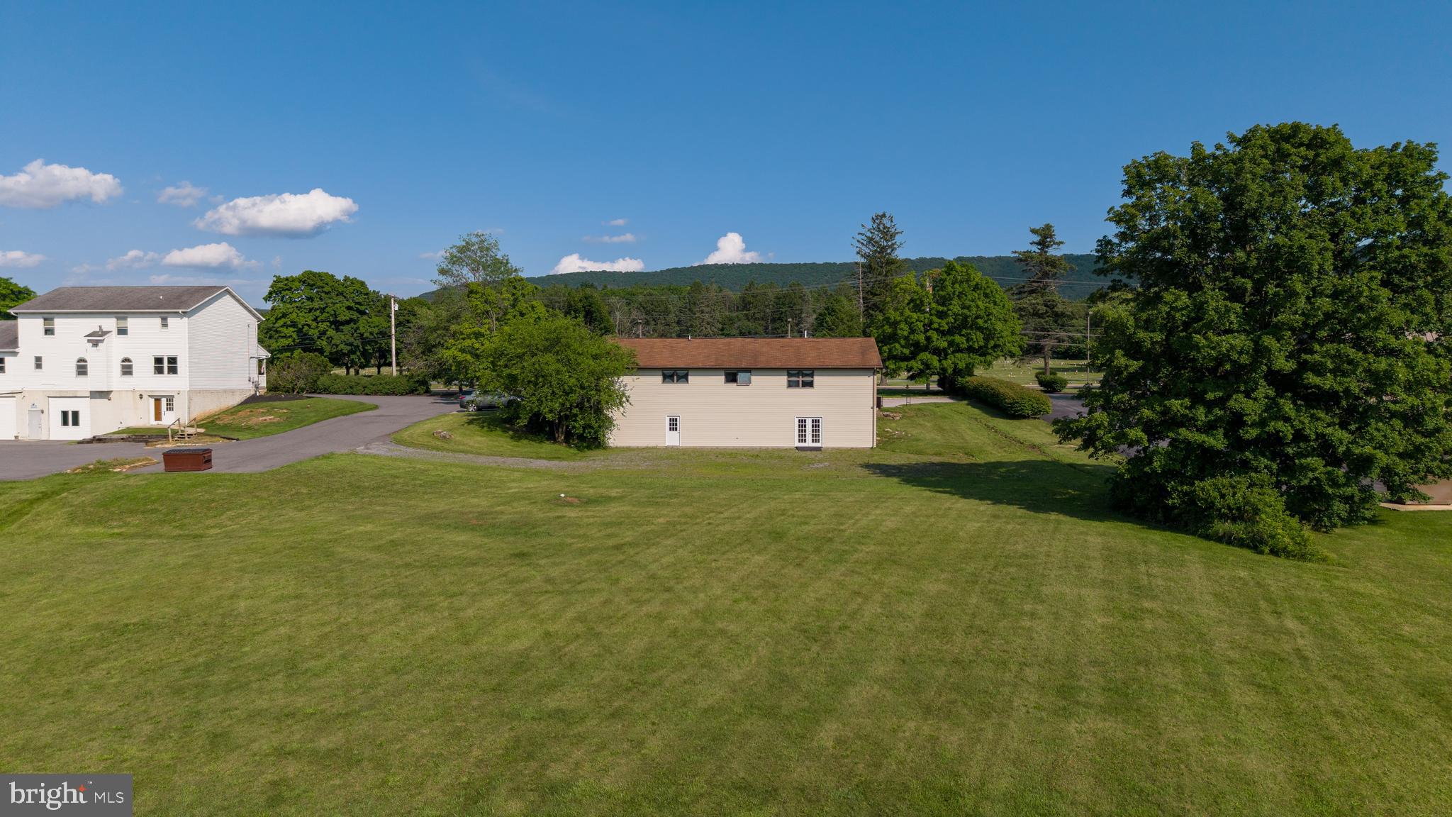 NONE AVAILABLE - Commercial Sale