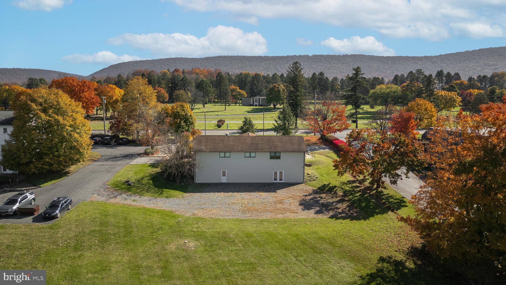 NONE AVAILABLE - Commercial Sale