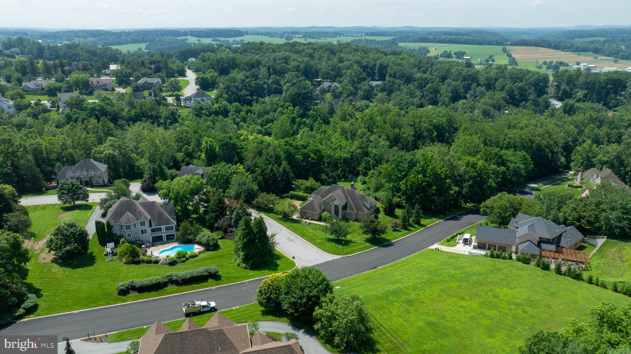 WYNDHAM HILLS SOUTH - Residential