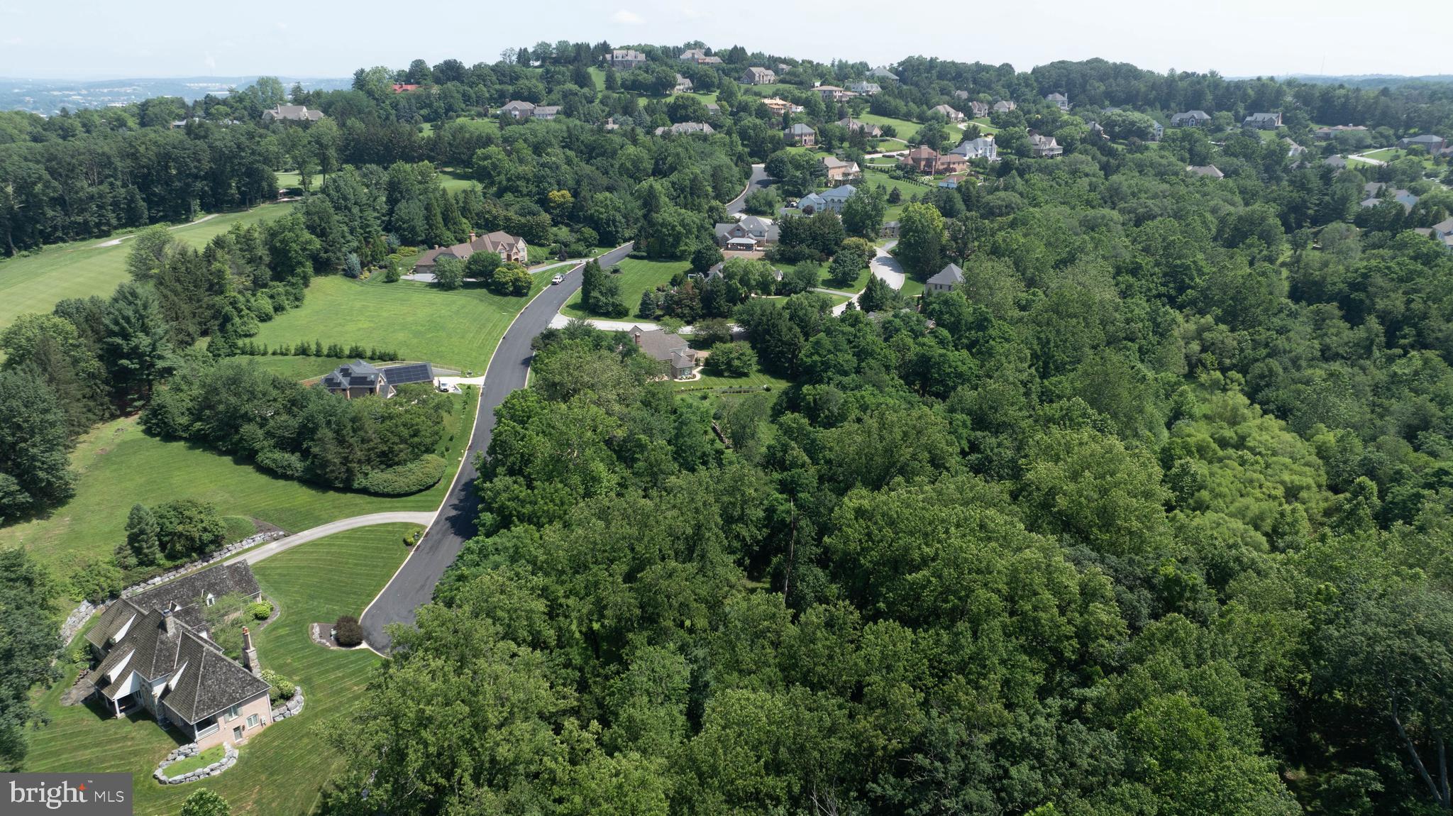 WYNDHAM HILLS SOUTH - Residential