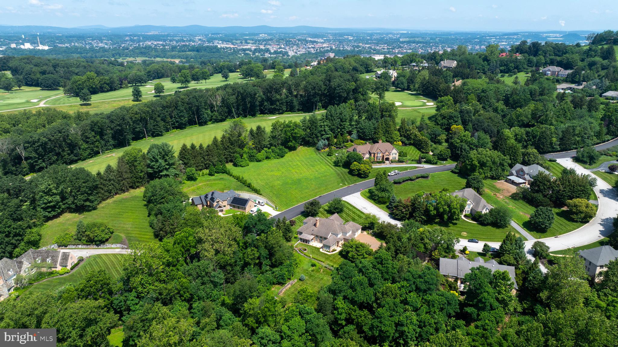 WYNDHAM HILLS SOUTH - Residential