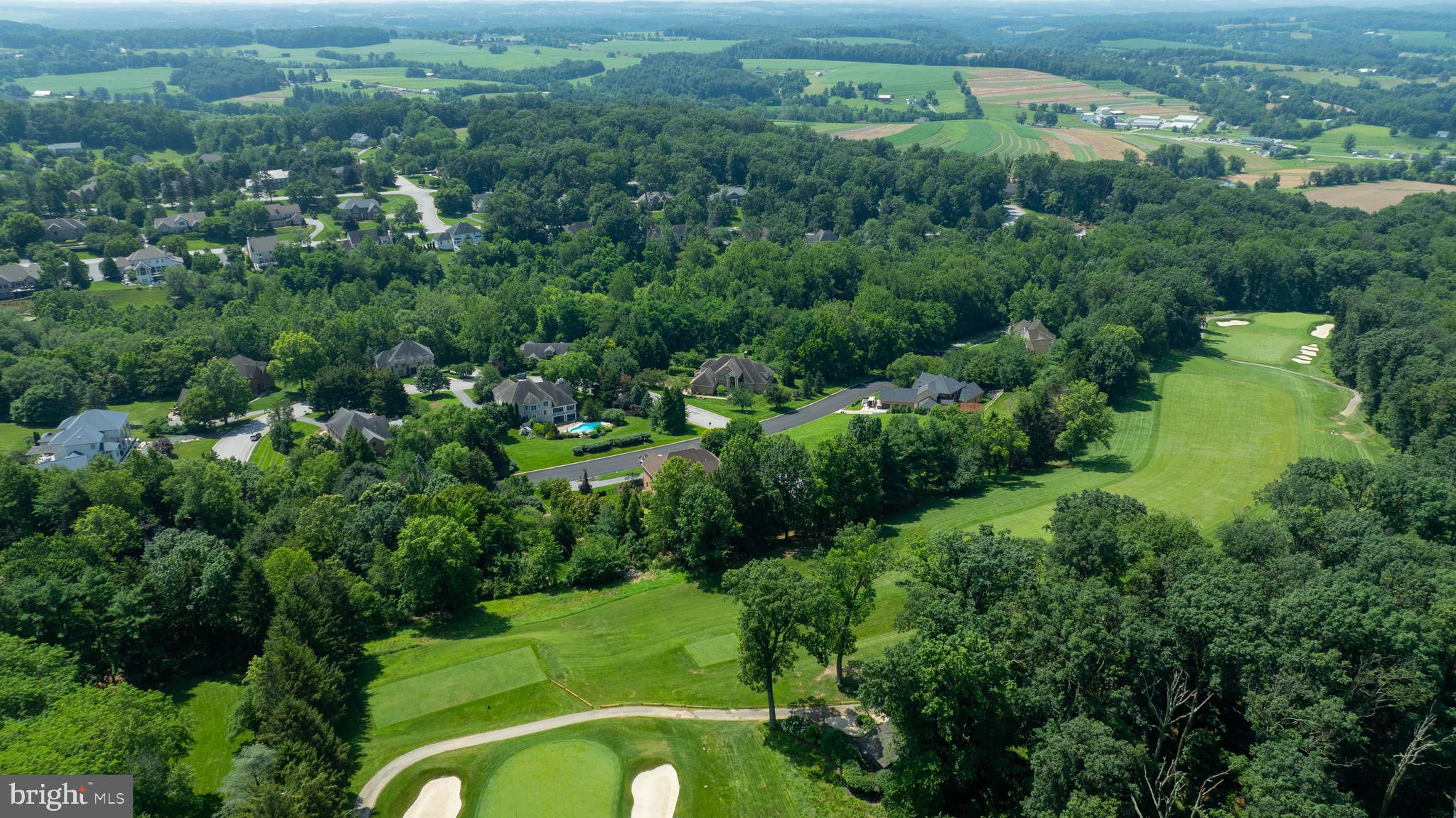 WYNDHAM HILLS SOUTH - Residential