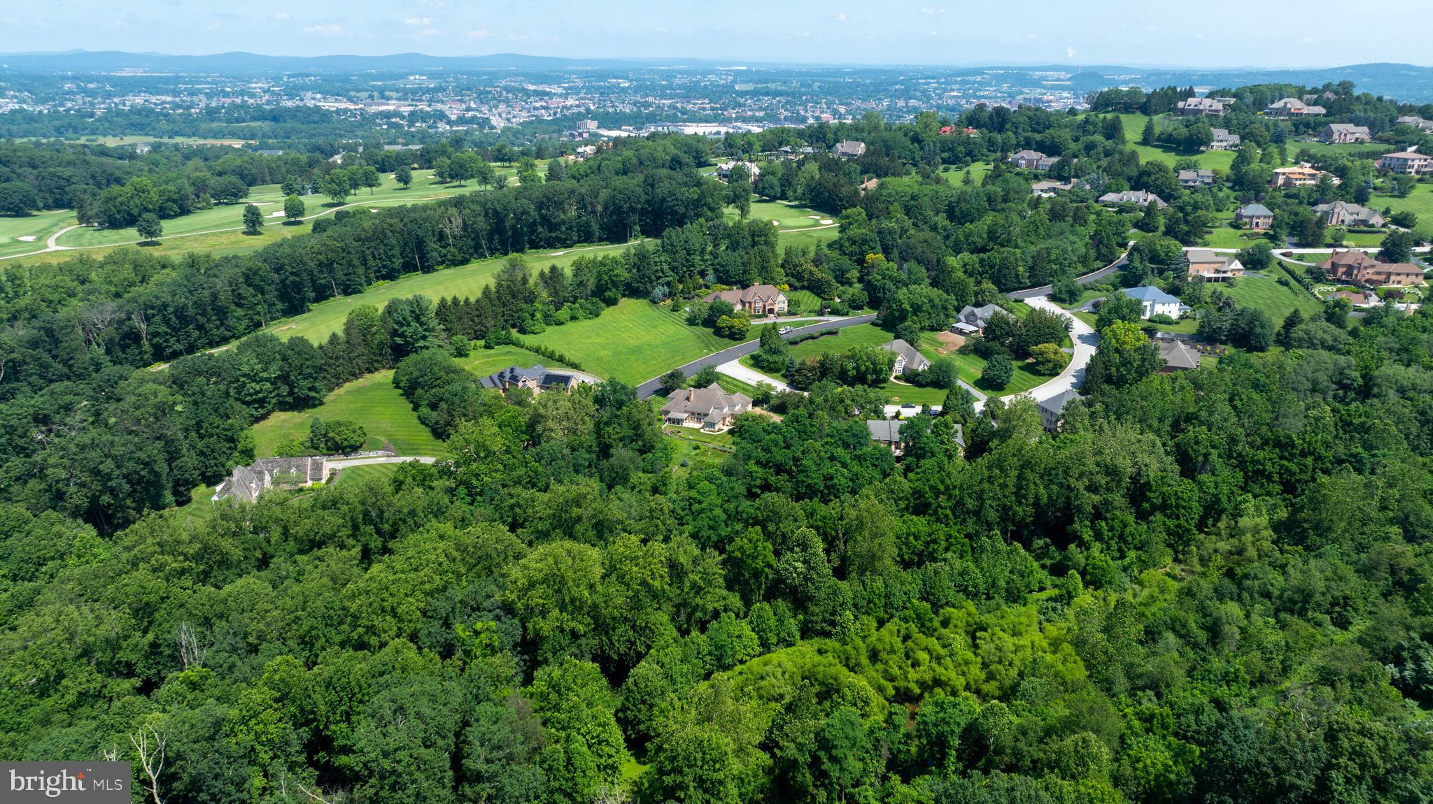 WYNDHAM HILLS SOUTH - Residential