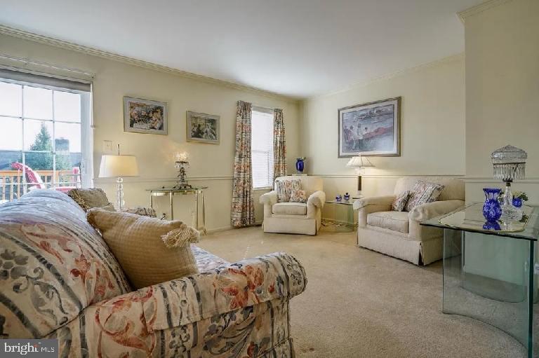 WESTOVER CROSSING - Residential
