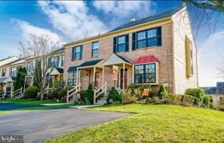 Welcome Home! This wonderful move-in ready, end-unit townhome is nestled in the highly sought-after Westover Crossing Community in West Norriton. Featuring 2 bedrooms and 1 ½ baths, home is ready to impress! Step inside and be greeted by an abundance of natural light. The kitchen offers the convenience of natural gas cooking, while the open-concept dining and family room is accented  and a cozy fireplace with bar in walkout basement. Just off the family room, enjoy the spacious composite deck—perfect for relaxing or entertaining. A powder room is also conveniently located on the main floor. Upstairs, you’ll find two generously sized bedrooms and two full bathrooms. The finished walkout daylight walkout basement includes a gas fireplace, laundry room, and extra storage space, offering additional flexibility and convenience. The monthly HOA fee covers lawn care, trash and snow removal, common area maintenance, as well as access to a community swimming pool, tennis courts and clubhouse. Convenient off-street parking for two vehicles. This home is ideally situated within walking distance to Westover Golf Club and the Schuylkill Trail, including the Port Indian boat launch and Valley Forge National Park—perfect for cyclists and nature enthusiasts. With easy access to major roads, highways, King of Prussia, Plymouth Meeting, Collegeville, and a wealth of shopping, entertainment, and dining options, this location can’t be beat. Schedule your showing today before it’s gone!
This property is tenant occupied Settlement must be November.