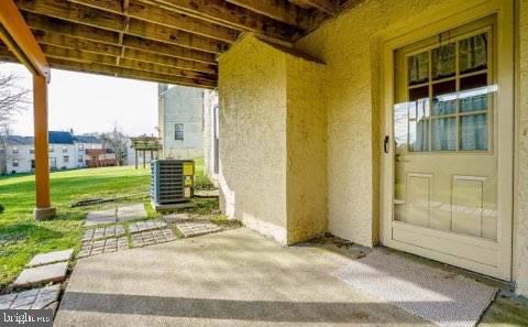 WESTOVER CROSSING - Residential